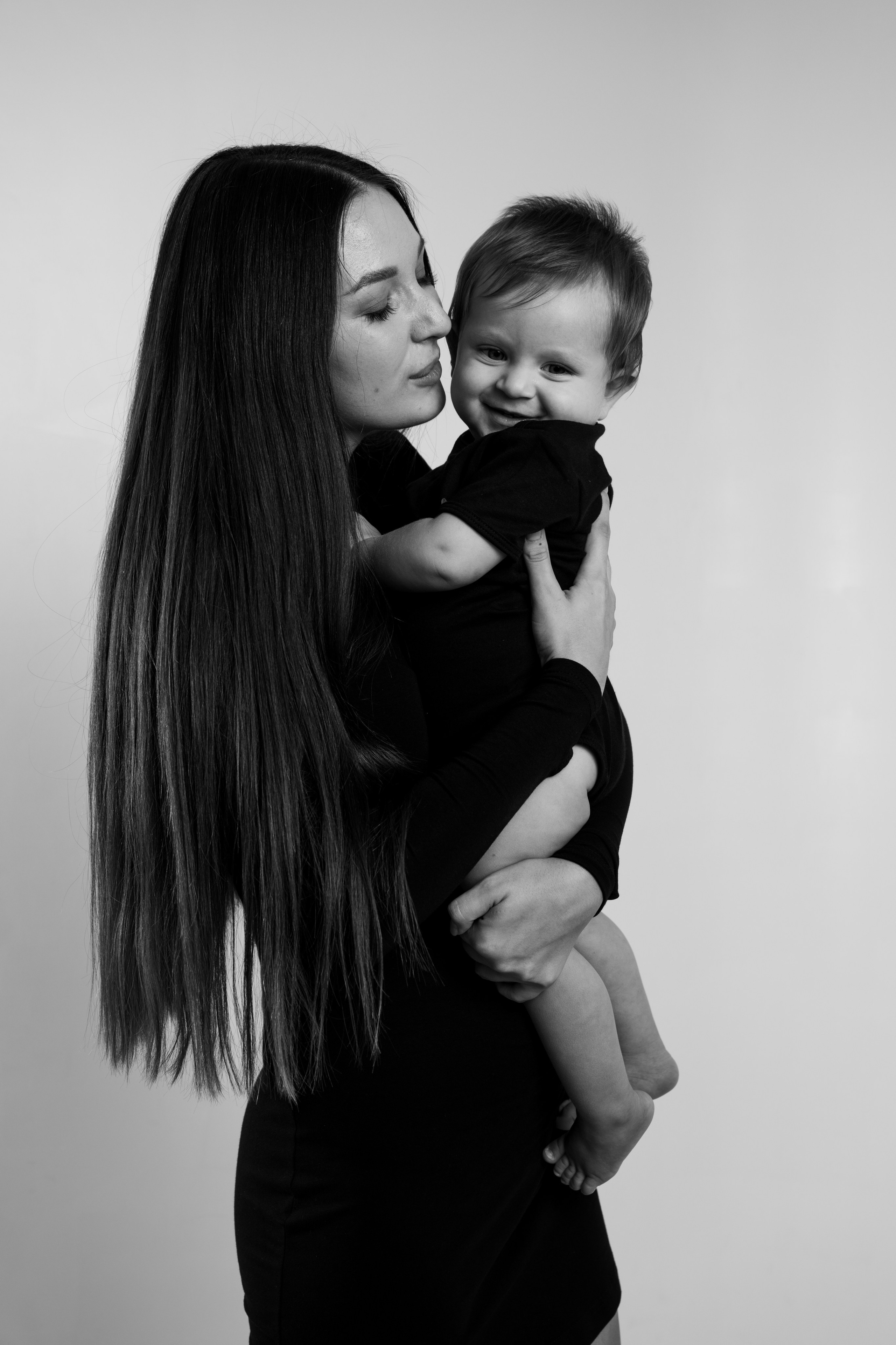 Семейные и детские фотосессии. Студийный и свадебный фотограф и видеограф в Севастополе — Юлия Макаренко