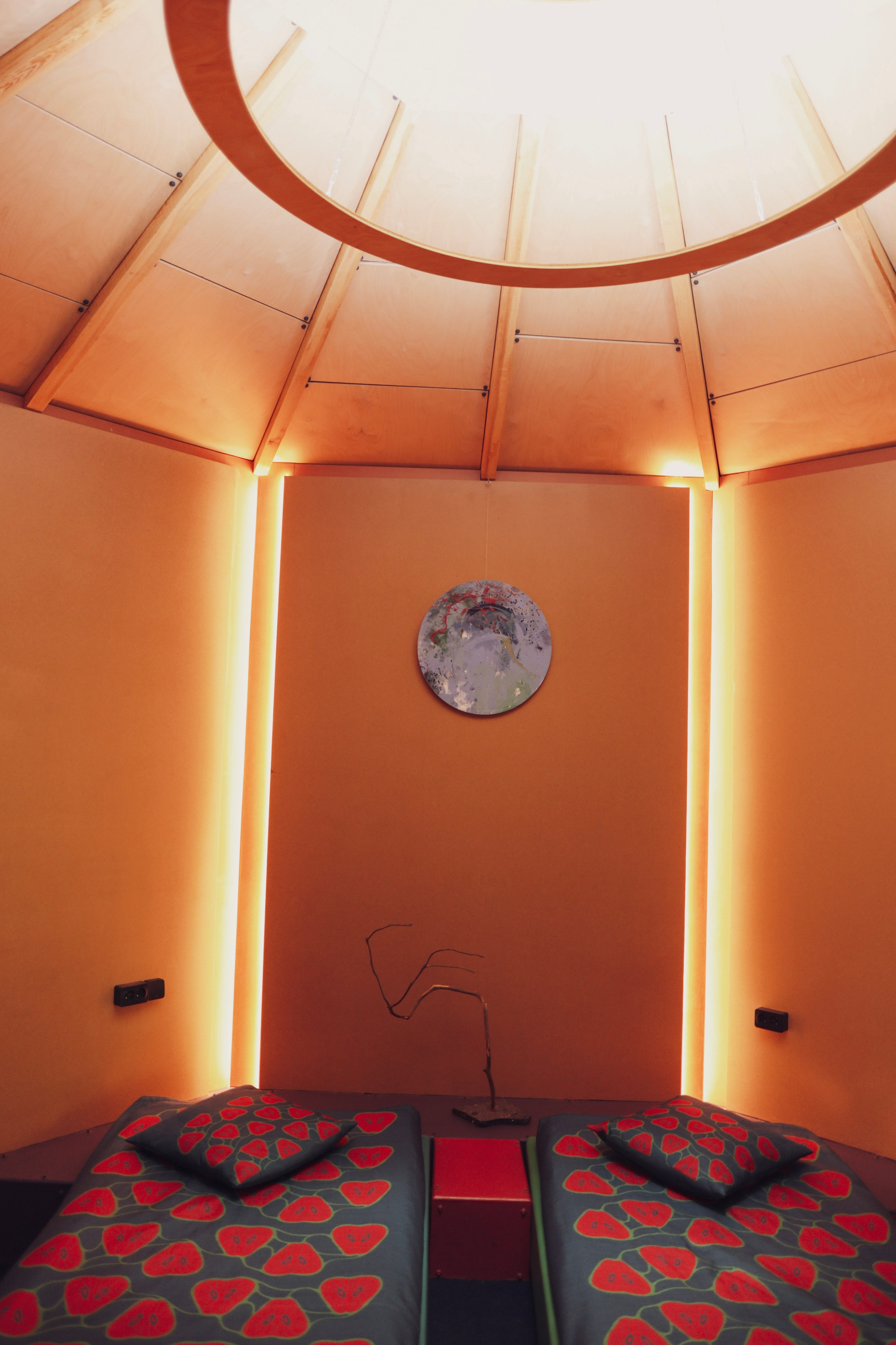 DESIGN. Maria Massouh | Arts