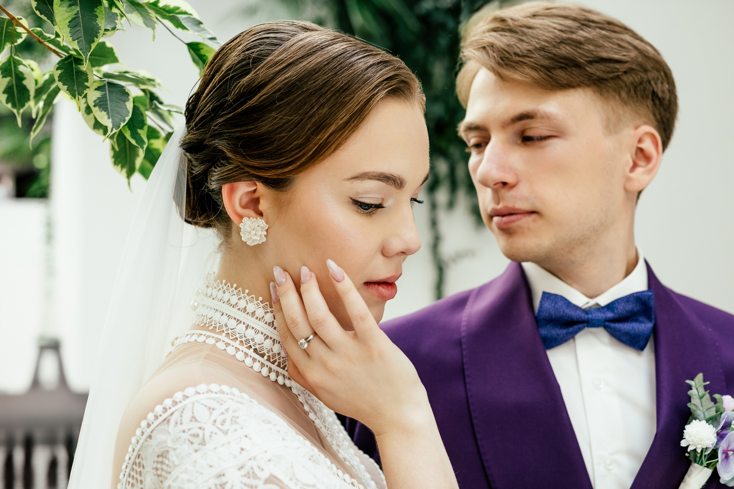 Кирилл и Мария. Свадебный фотограф Ростове-на-Дону