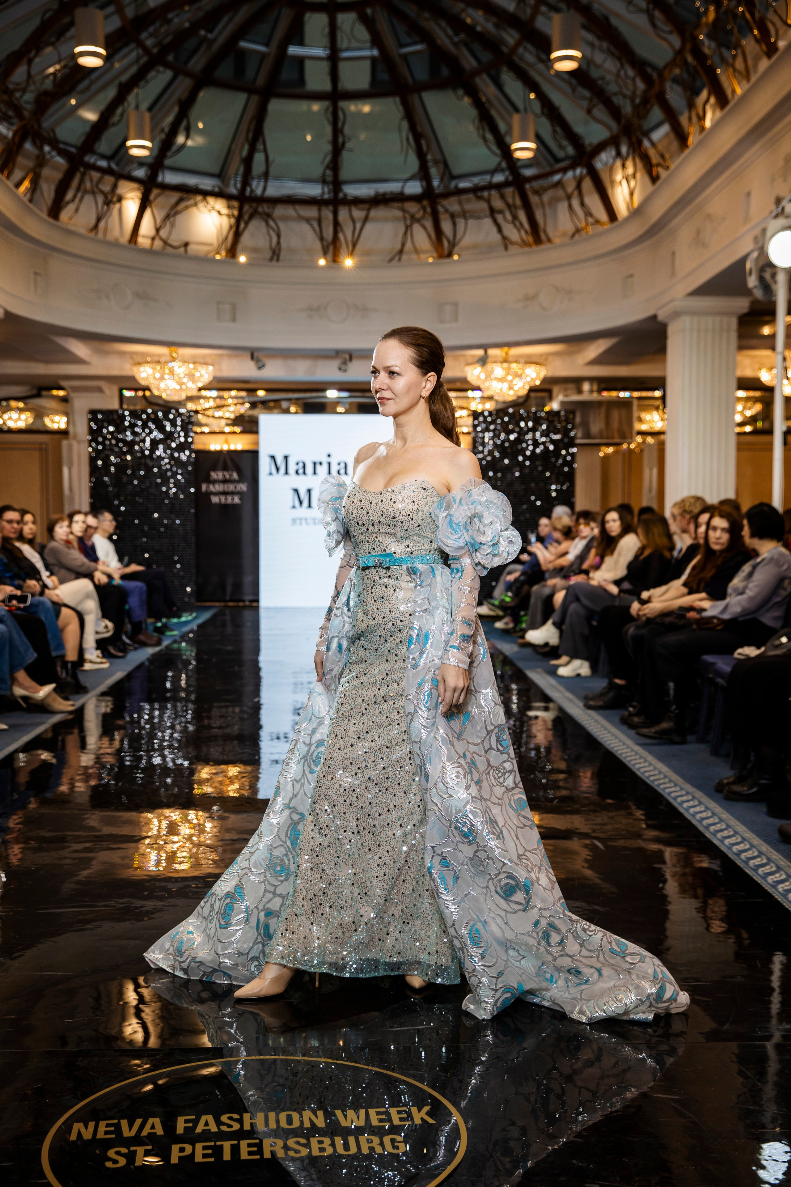 NEVA — 2024. Фотограф — Татьяна Кириллова, г. Санкт-Петербург