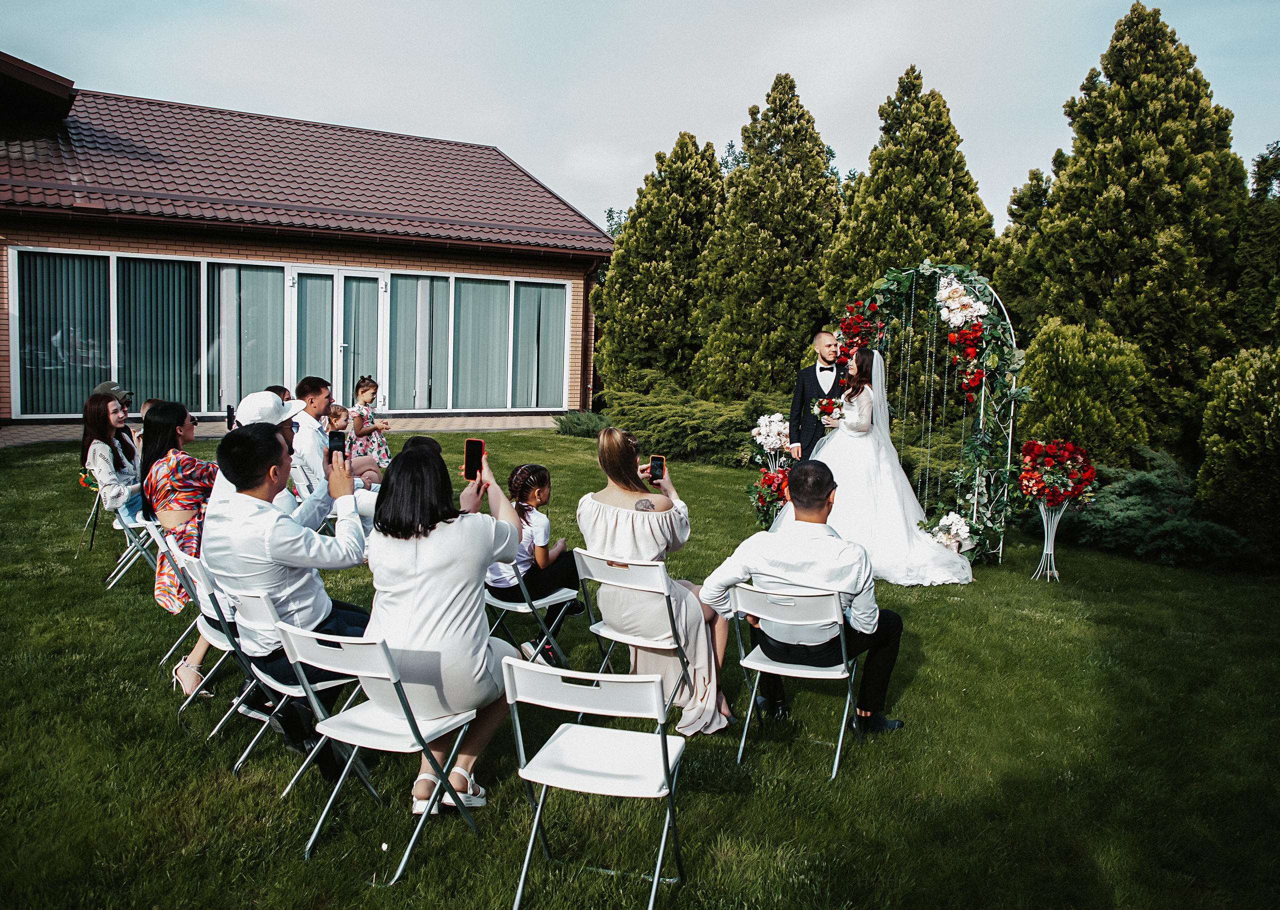Свадебный и семейный фотограф/видеограф в Краснодаре Наталья Осинская
