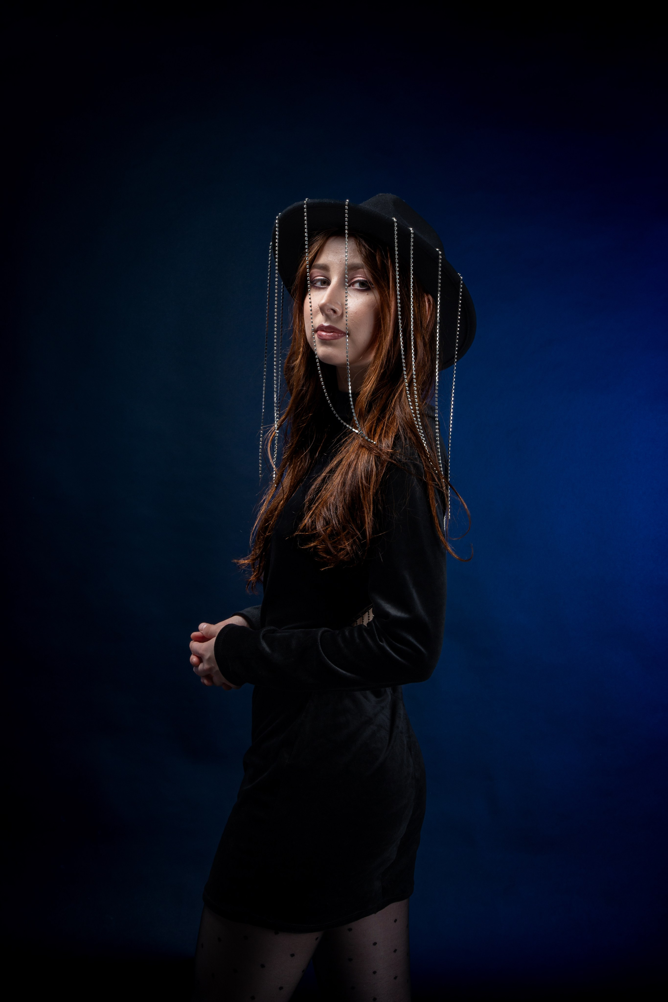 Проект «Эклипс». Фотограф в Нижнем Новгороде Екатерина Хисматулина