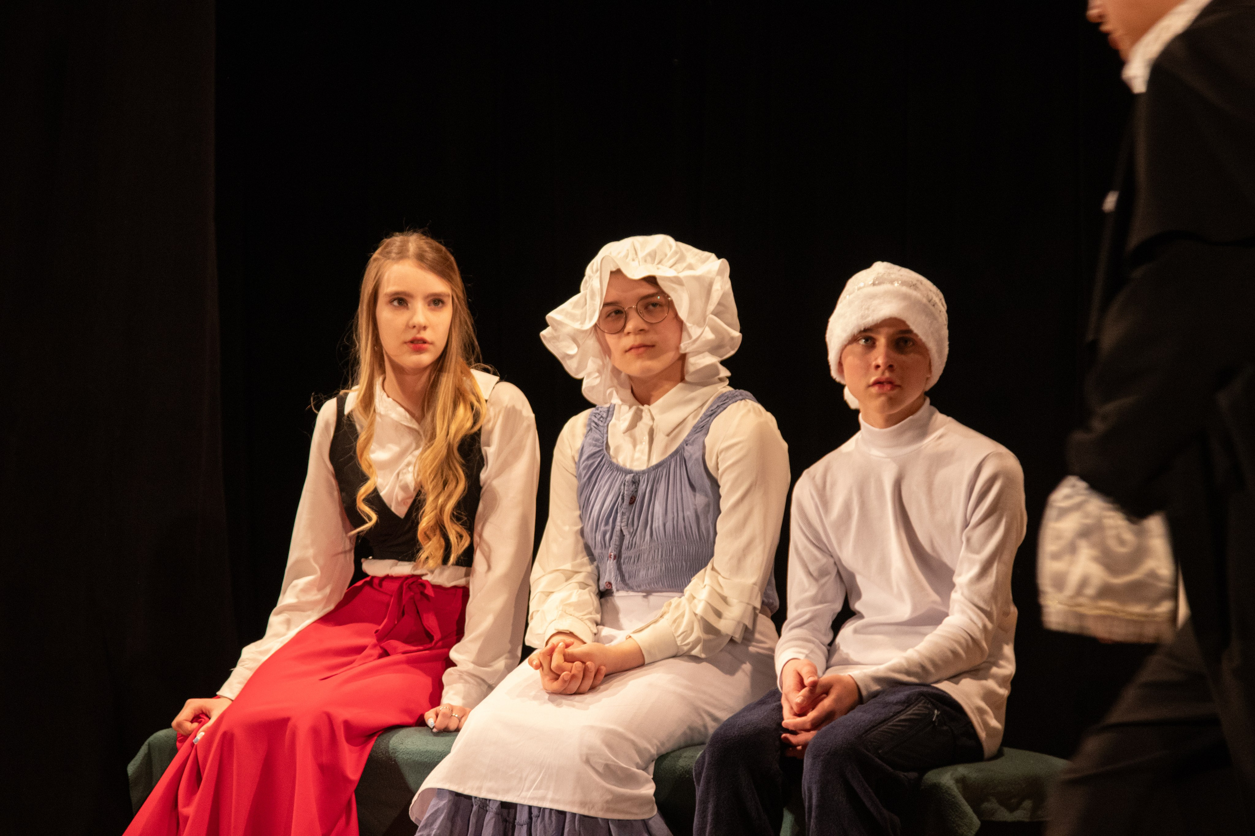 Снежная королева. Фотограф в Нижнем Новгороде Екатерина Хисматулина