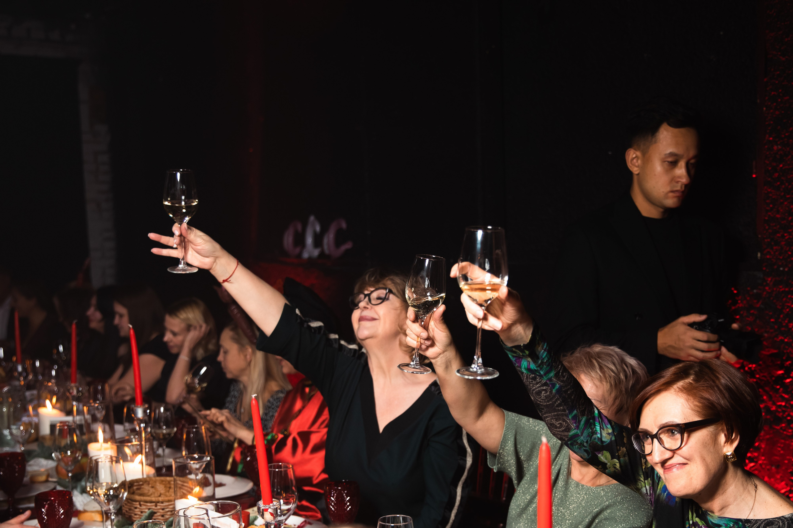 Корпоративный репортаж. Серия 54