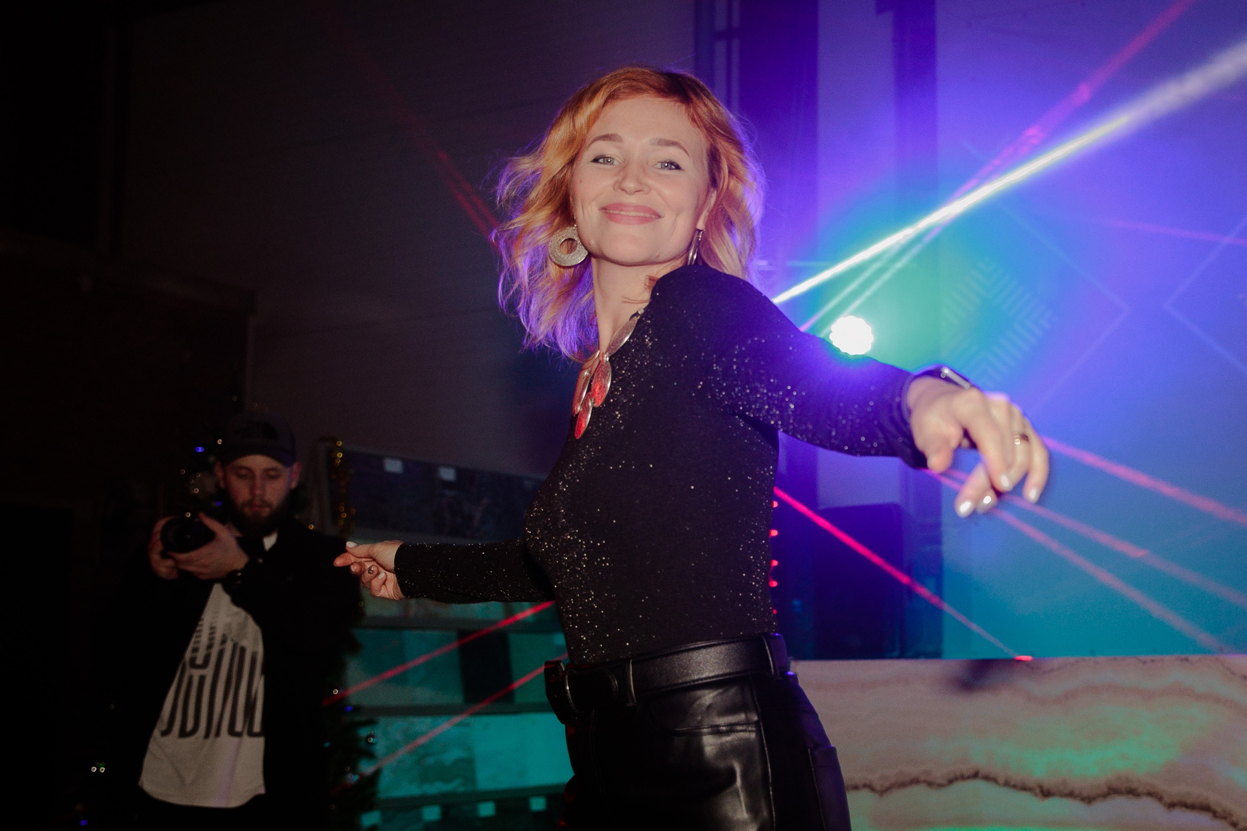 Корпоративный репортаж. Серия 54