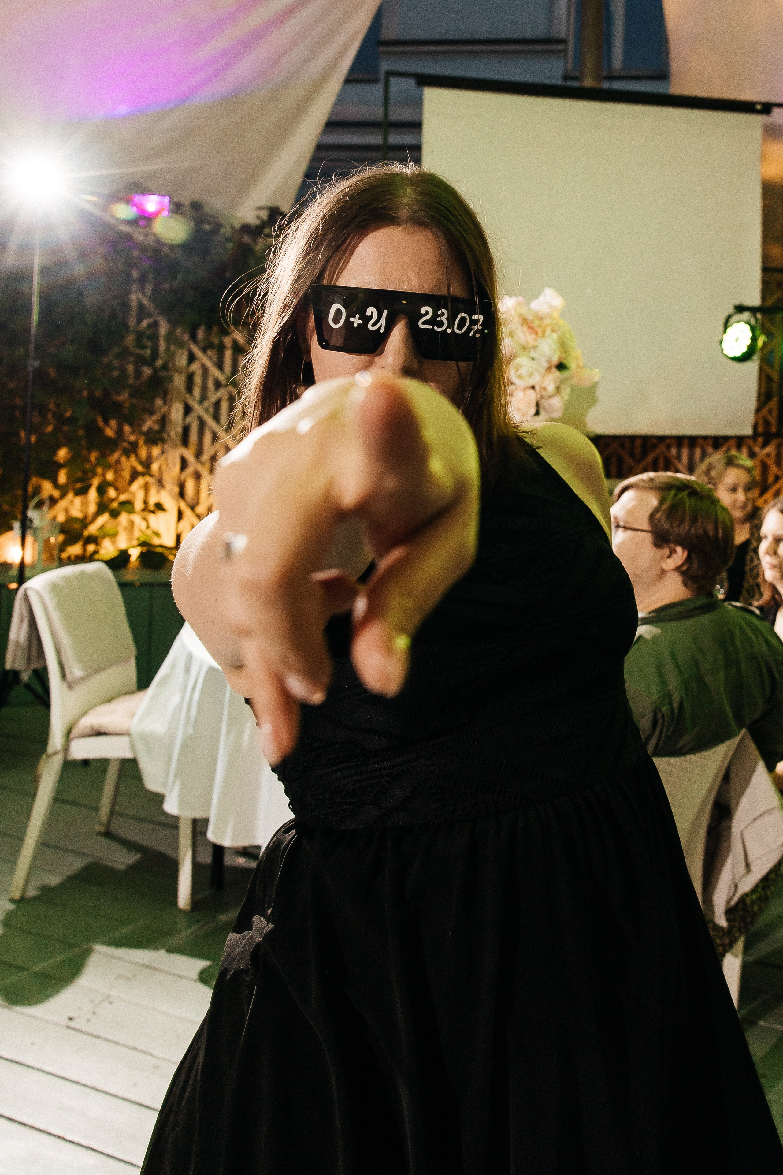 Ольга и Игорь (Загс + прогулка + банкет). Фотограф в Москве Екатерина Потапова