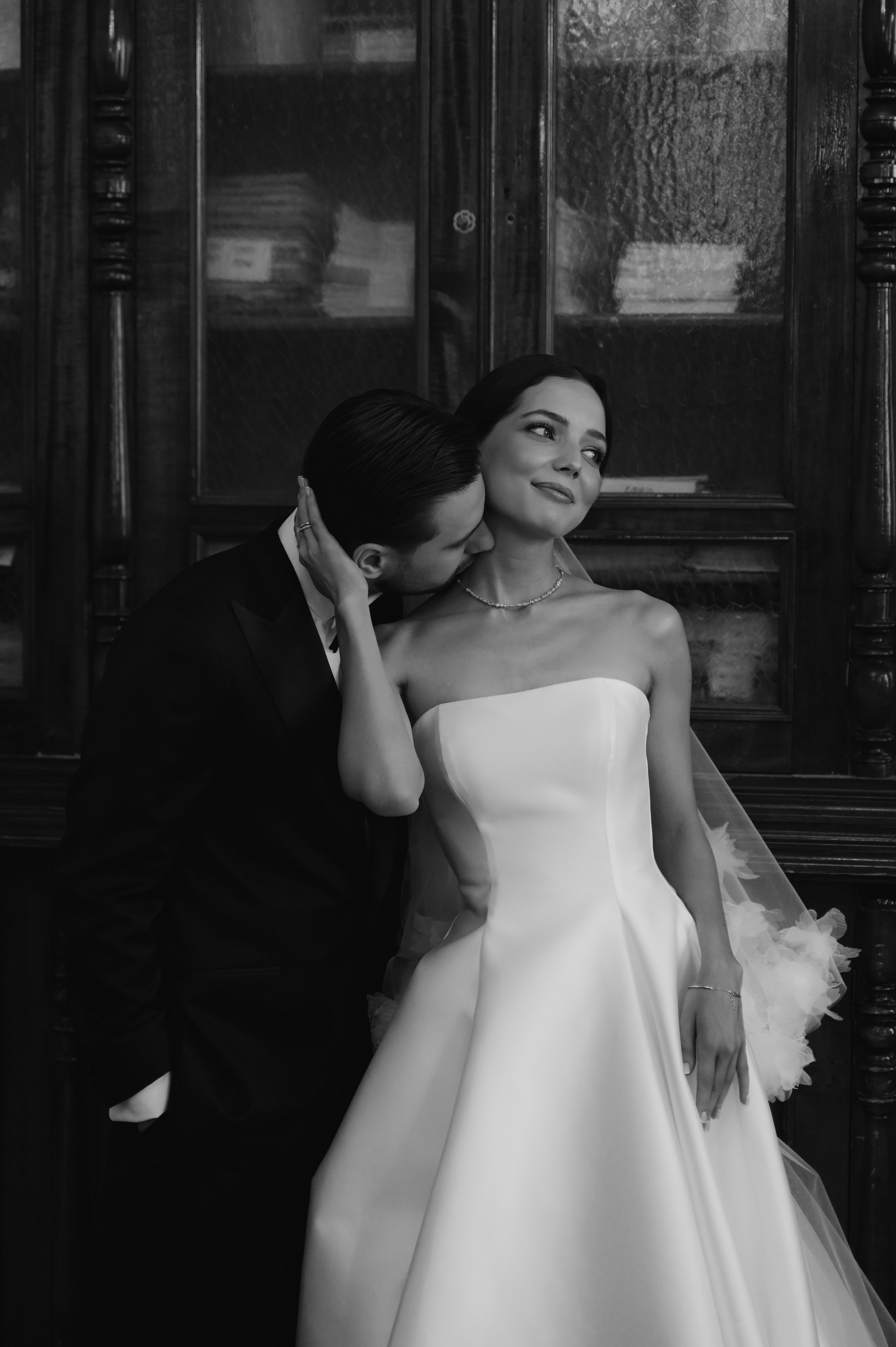 Ринат & Альбина. Свадебный и семейный фотограф в Уфе Александров Максим