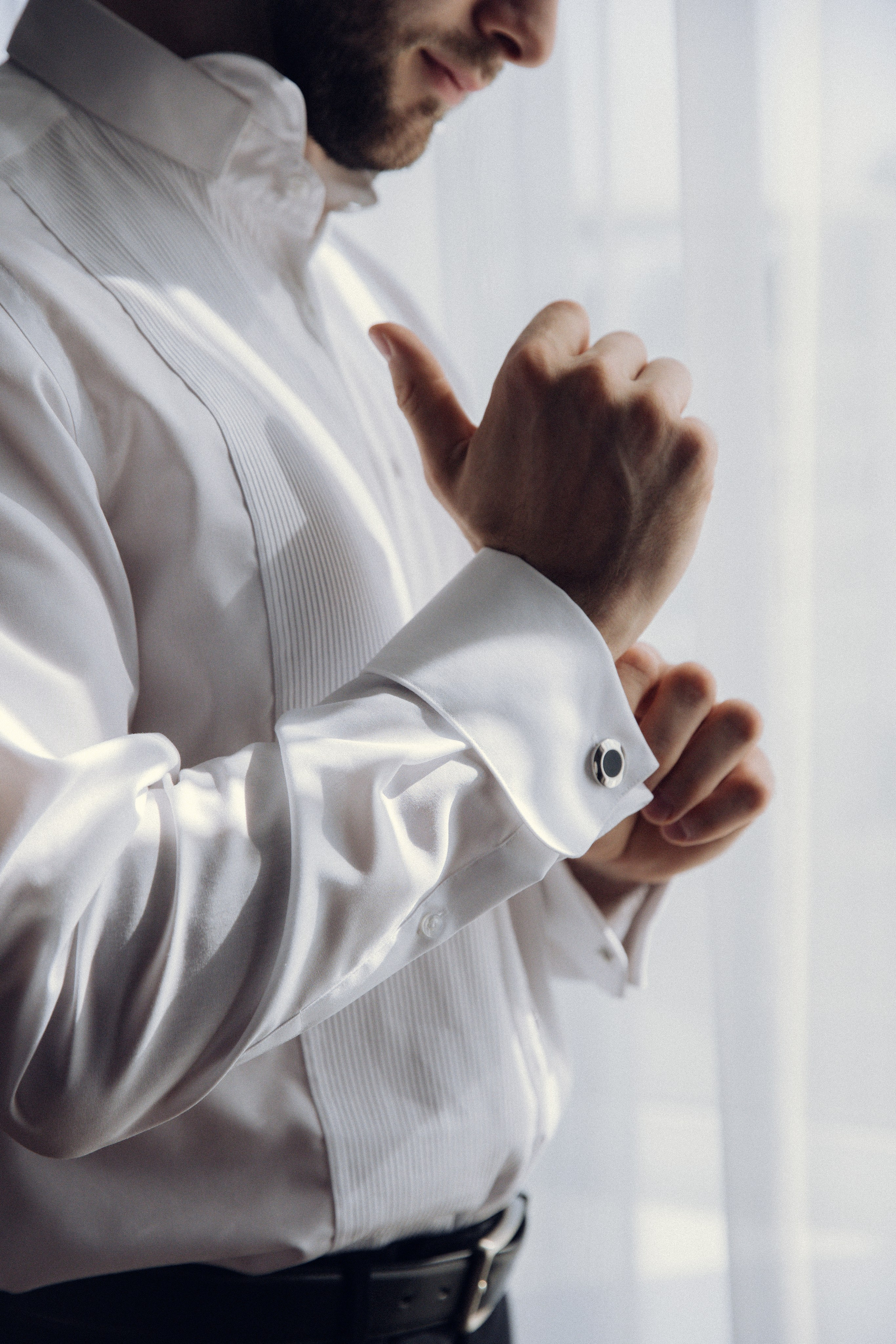 Наташа и Миша (прогулка + загс). Фотограф Нижний Новгород