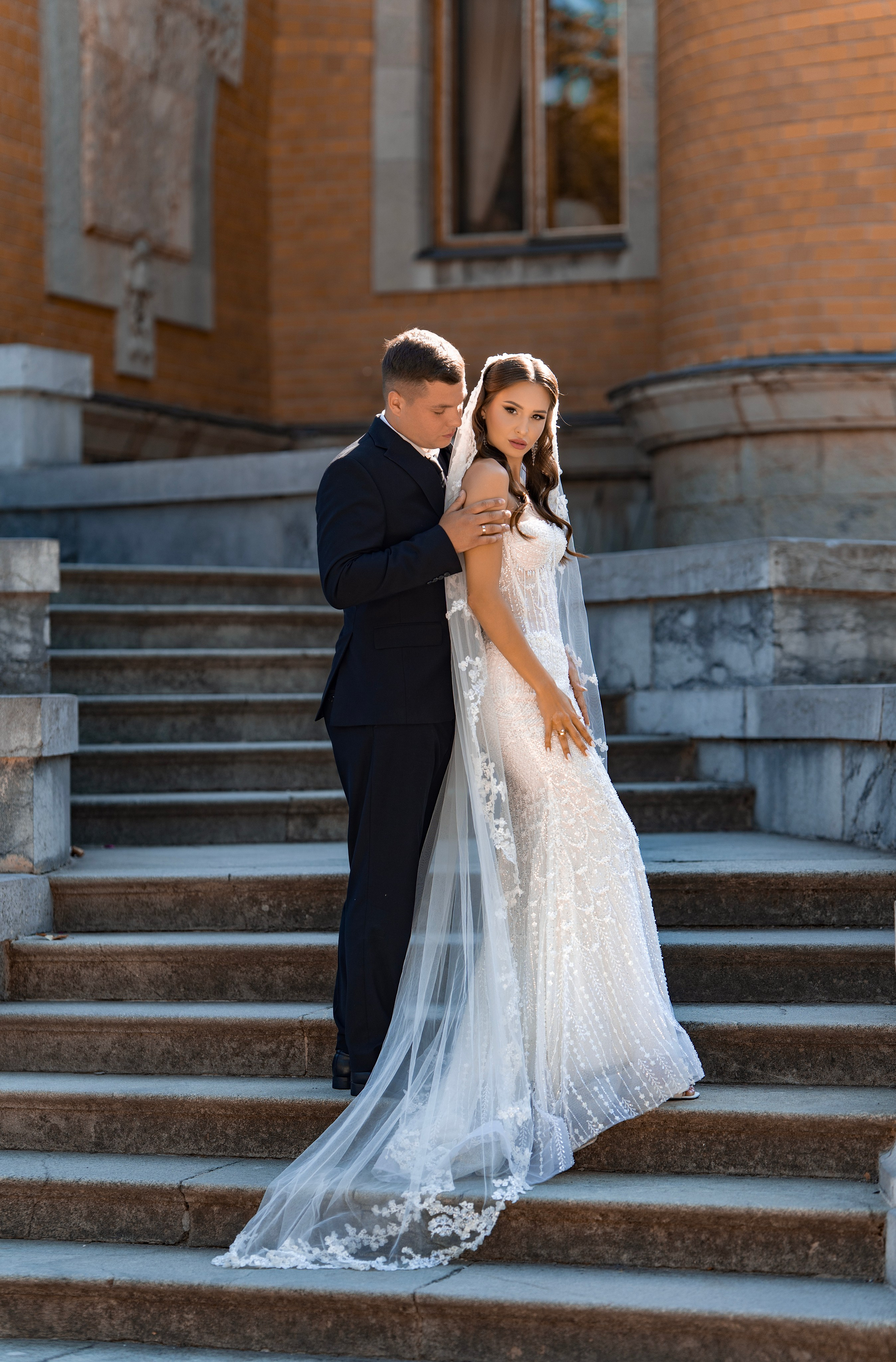 Массандровский дворец. Фотограф в Крыму Лебедева Александра