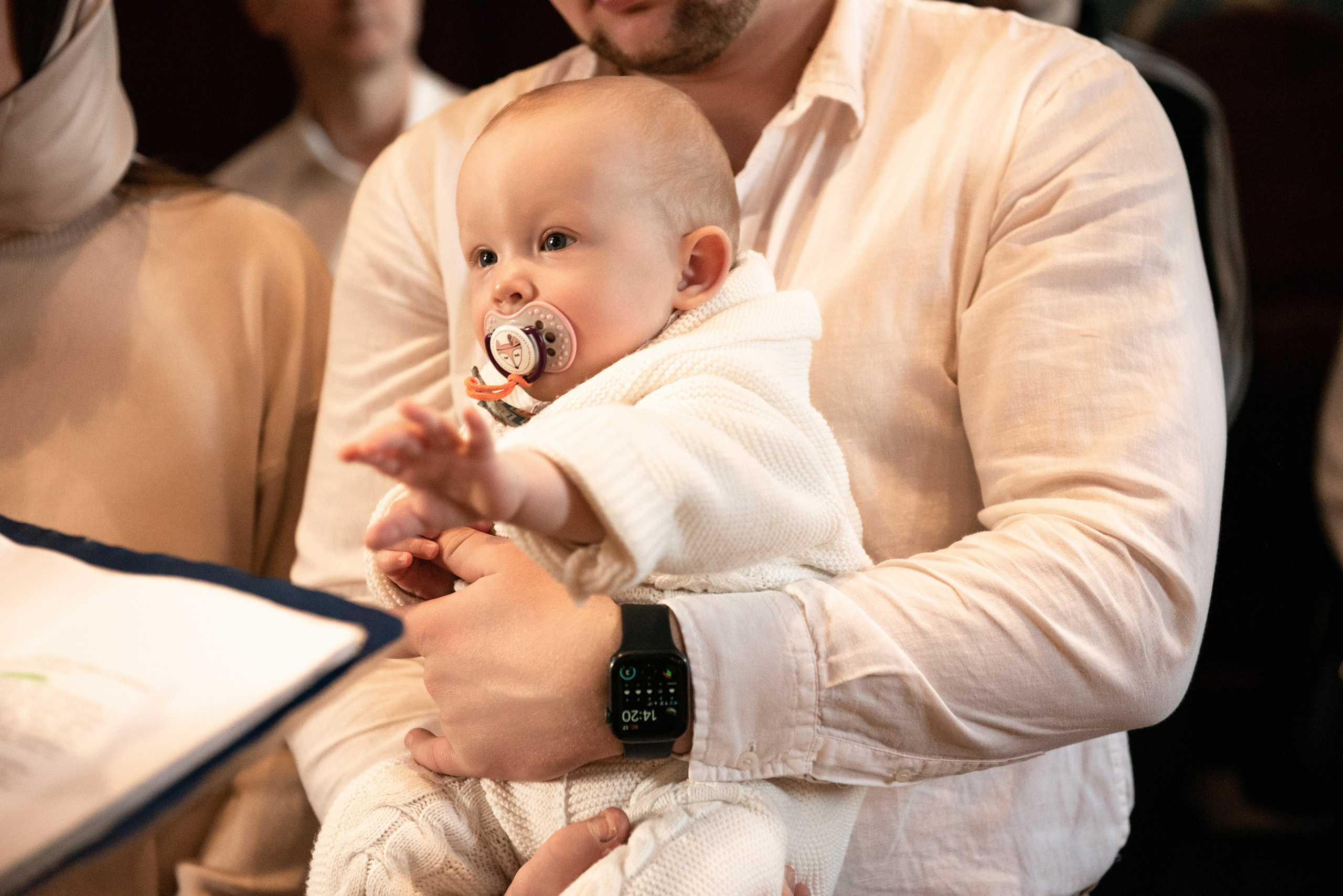 Крещение и Венчание. Свадебный и семейный Фотограф в Твери Сергей Скорода