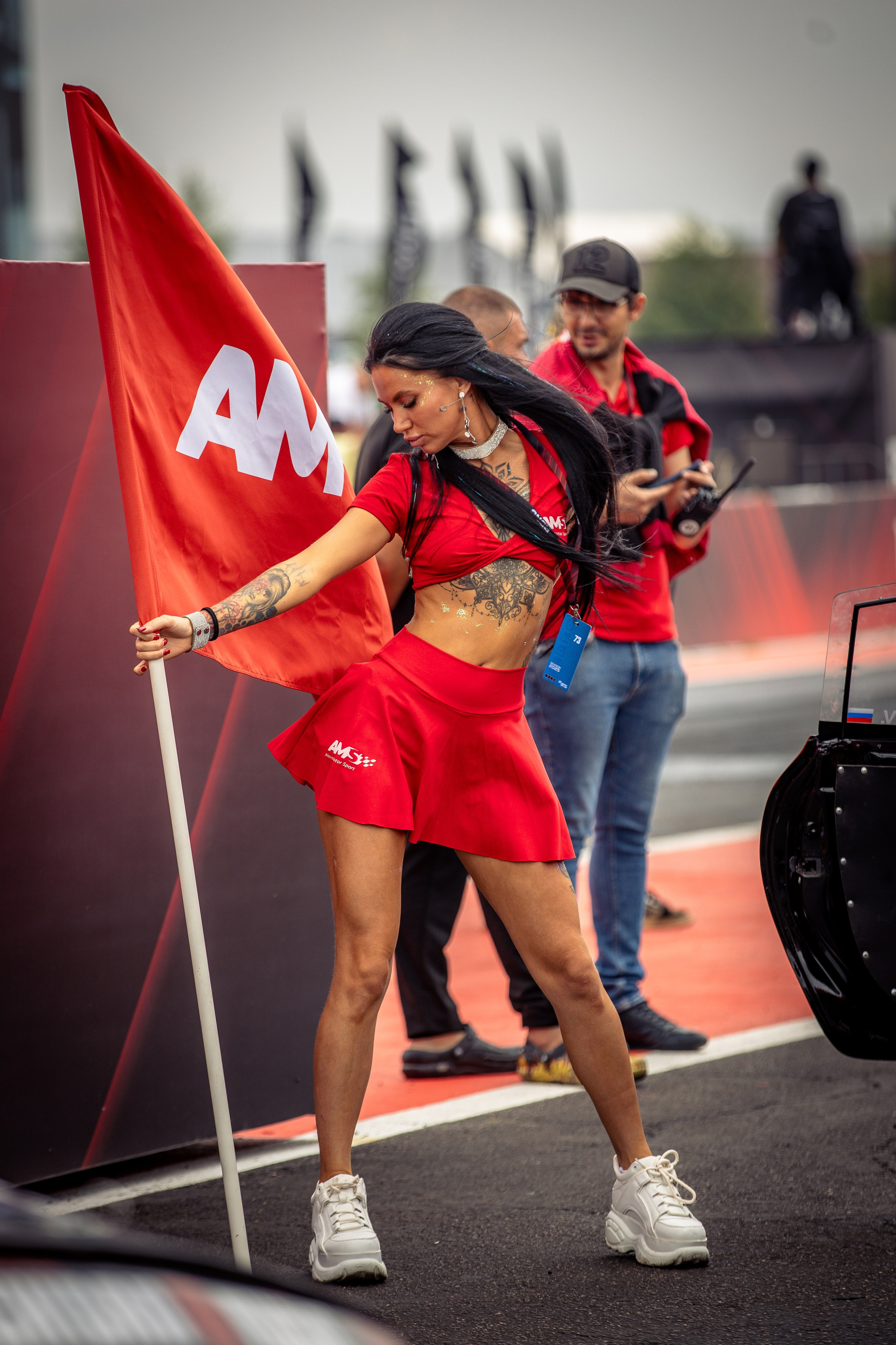 4 этап RDRC. Rusty Photographer