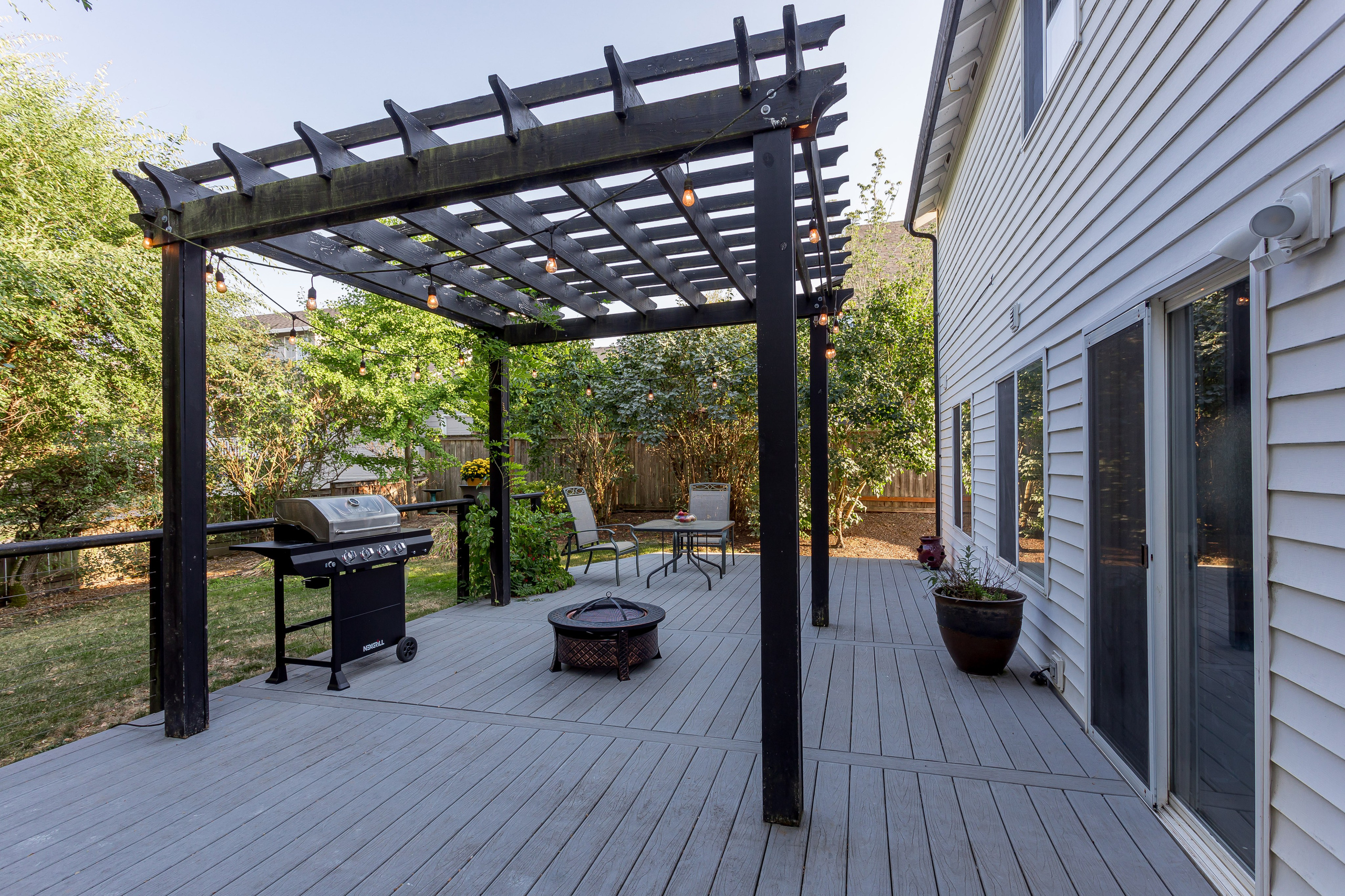 Apartments and houses. Interior photographer Vitalii in Portland and Vancouver