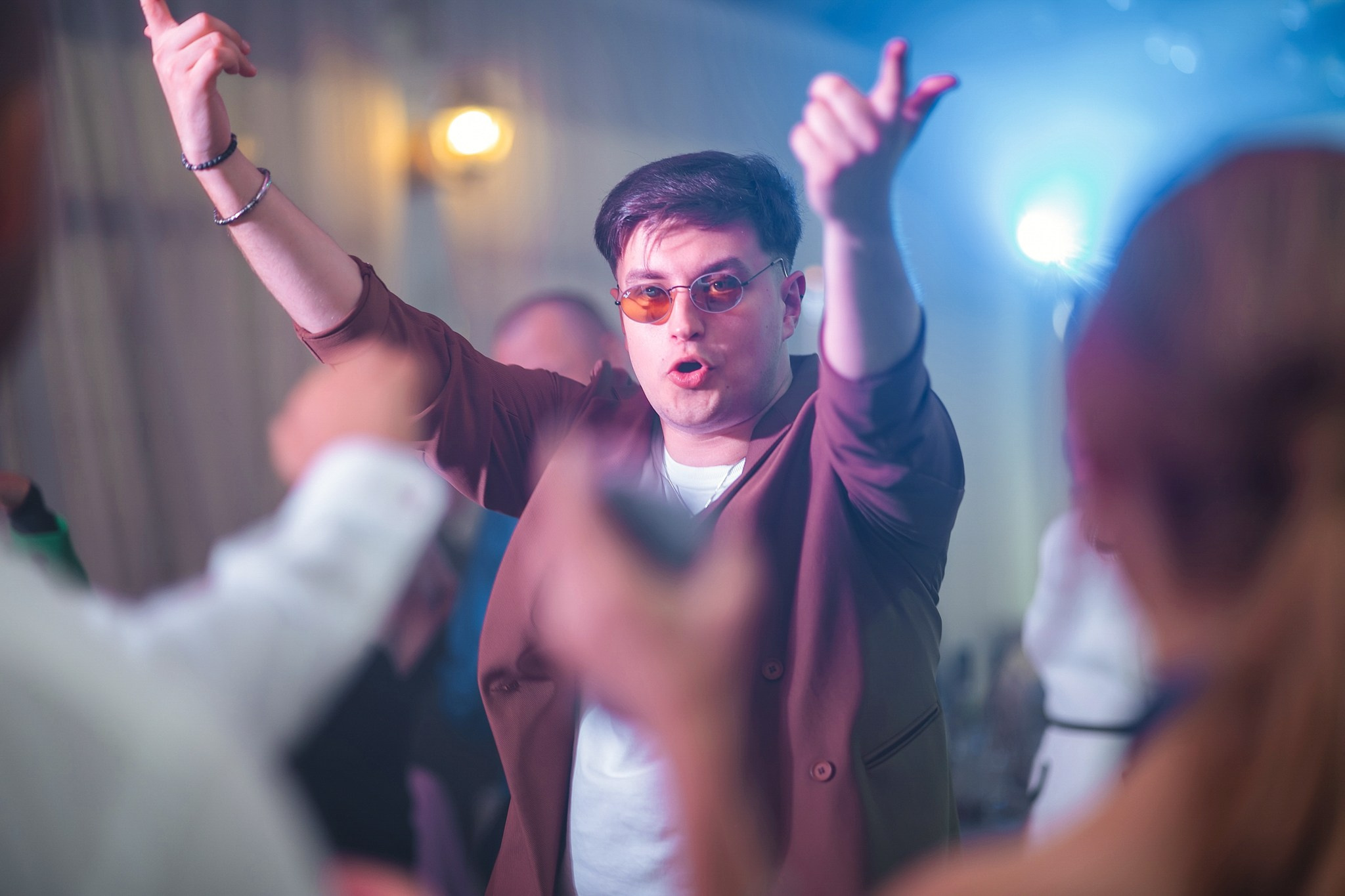 Дарья и Александр. Андрей Сливенко. Свадебный фотограф и видеограф в Волгодонске и Ростове-на-Дону