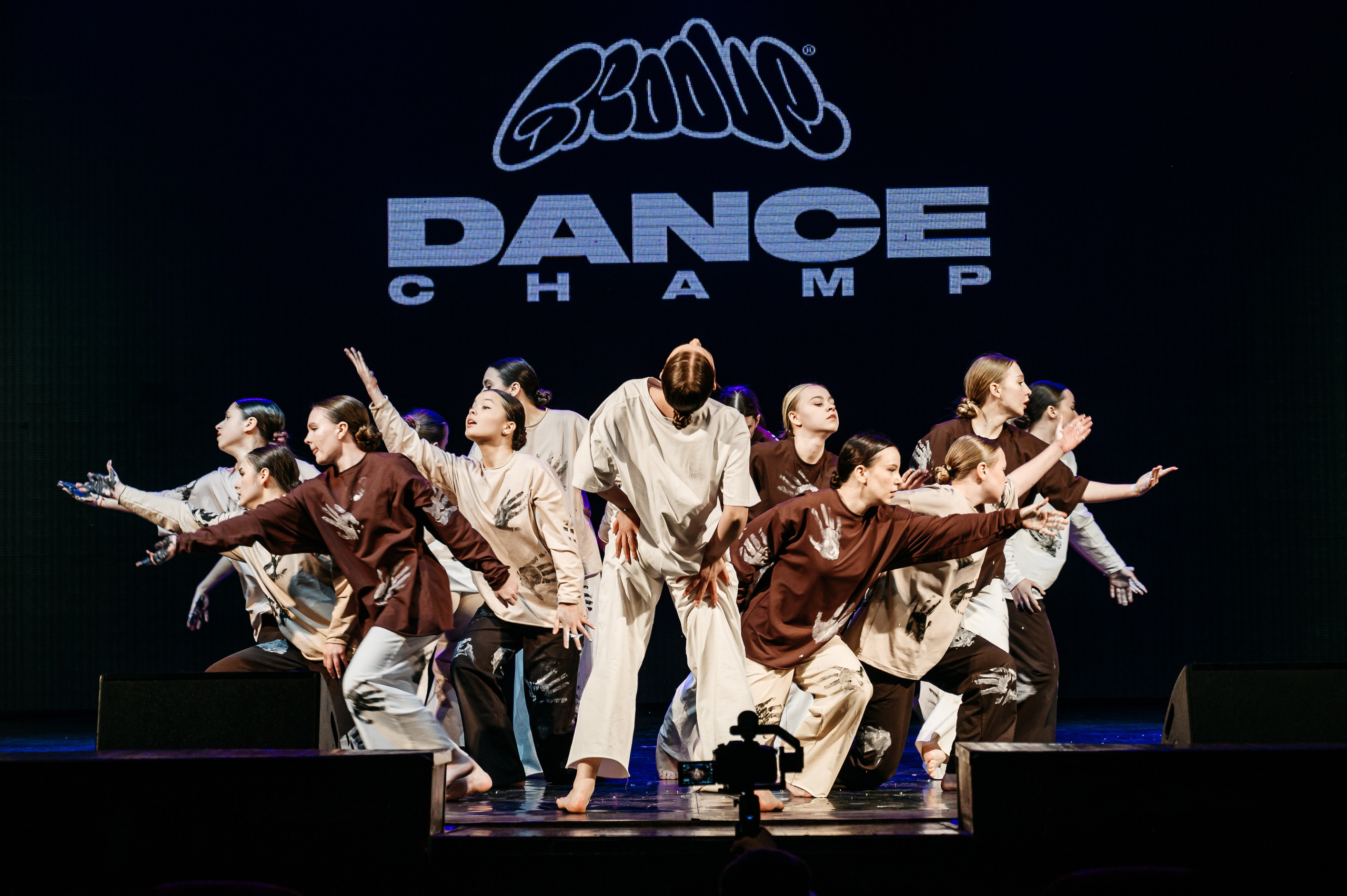 Groove Dance. Фотограф Владивосток. Игорь Кирсанов