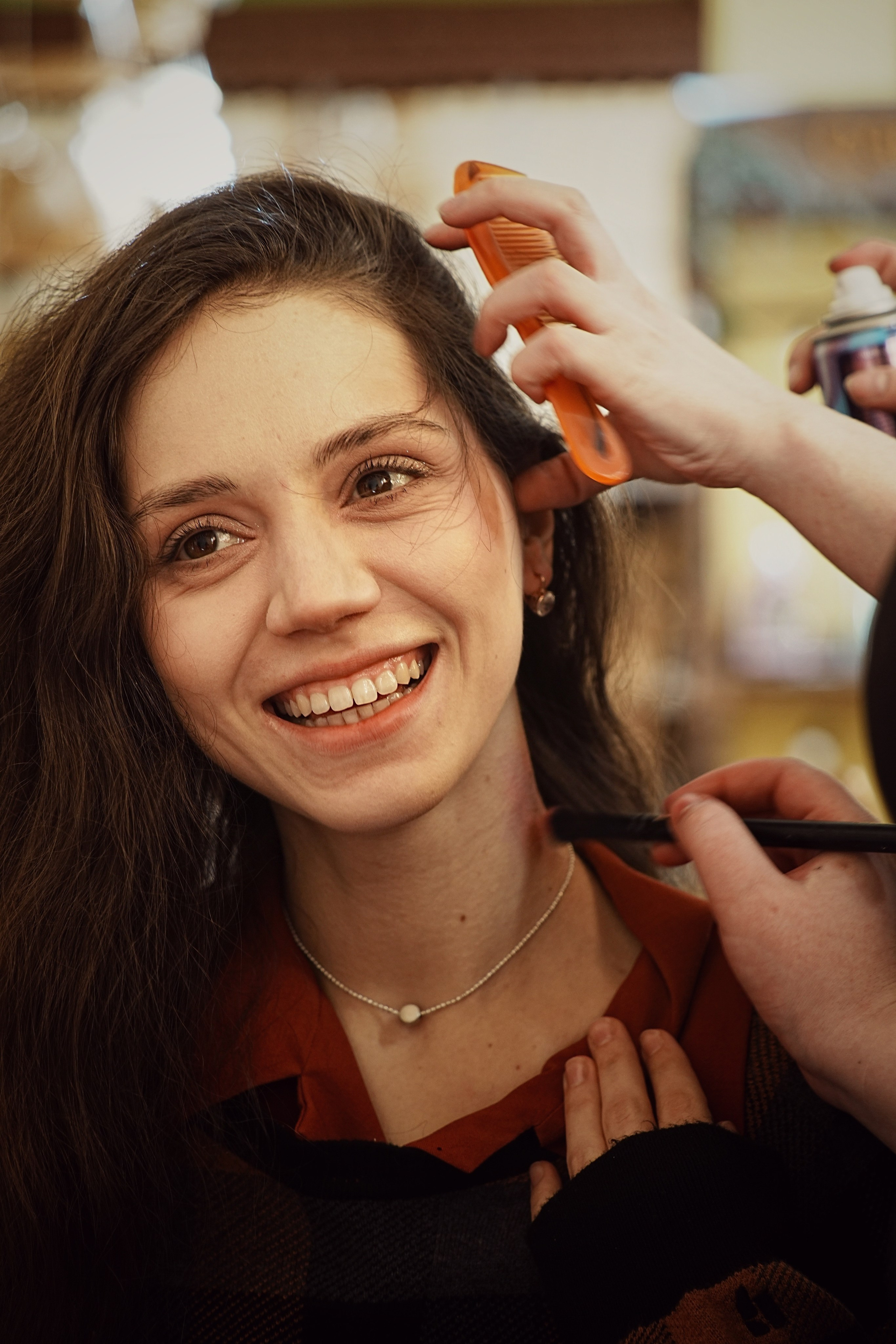 БЭКСТЕЙДЖ «Жмурик». VetkasART