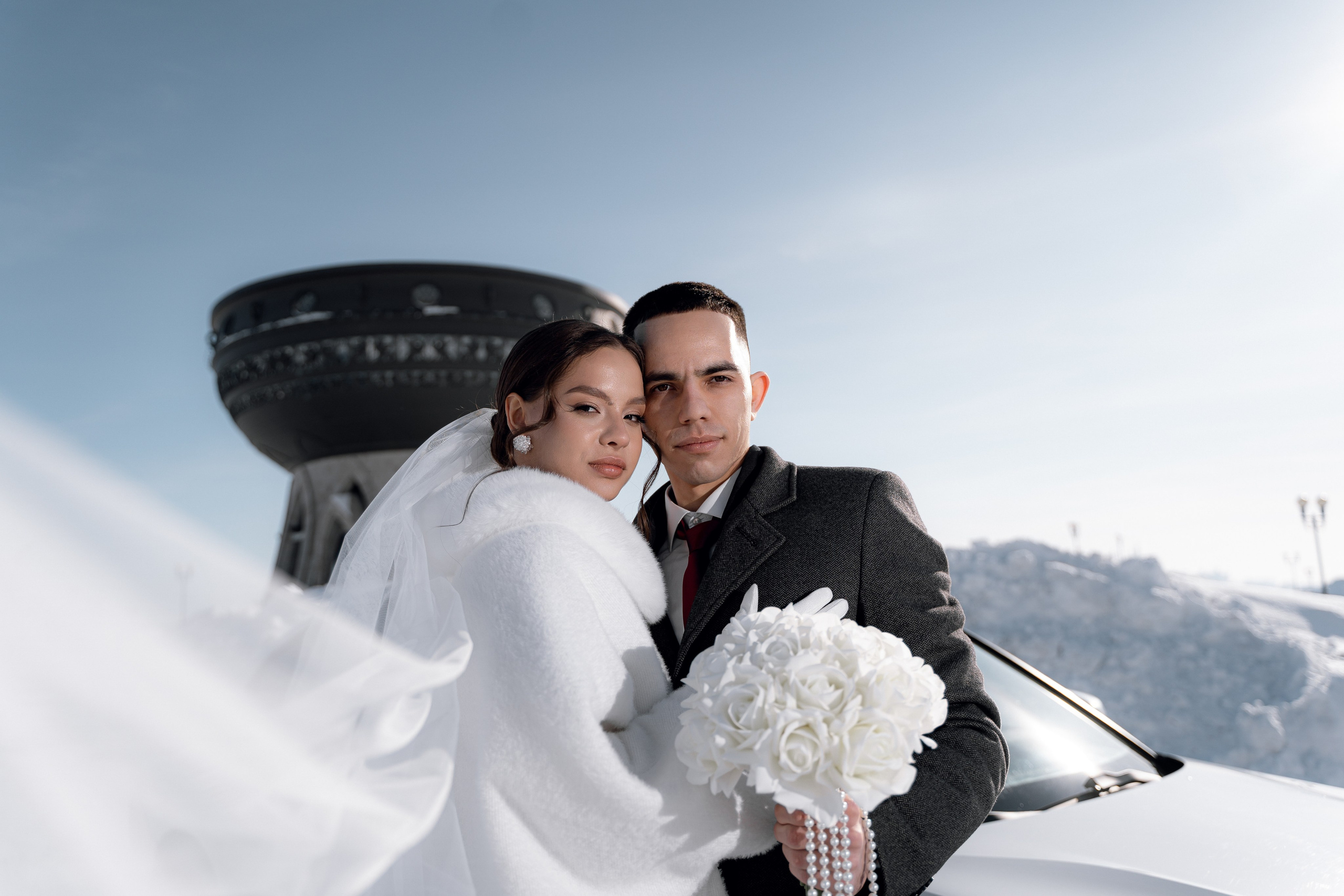 Руслан & Диляра. RAMIL SAFIULLIN