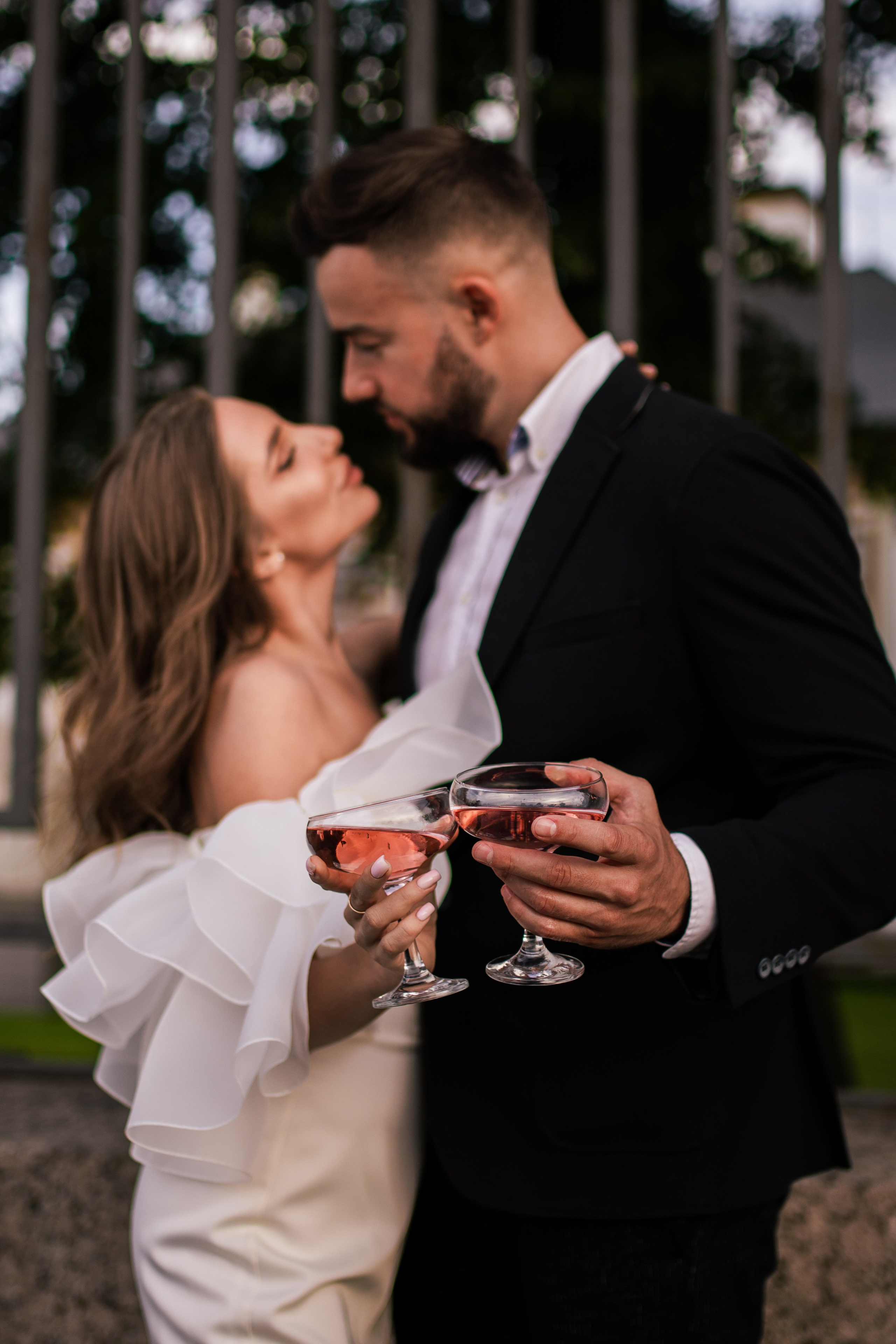 Красный кабриолет. Фотограф в Санкт-Петербурге Арбатская Наталья