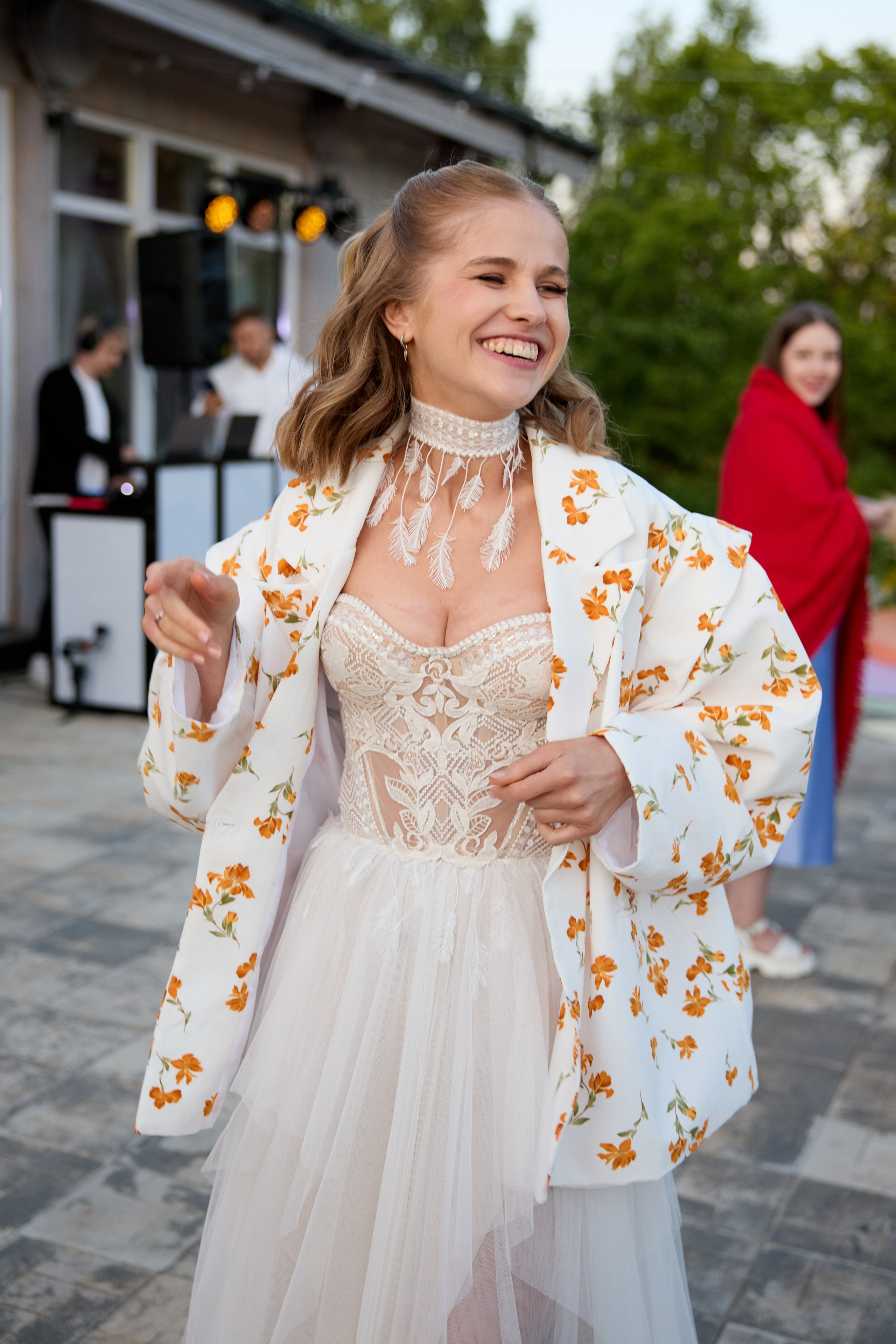 25 июля. Александр Прозоров фотограф в Кирове