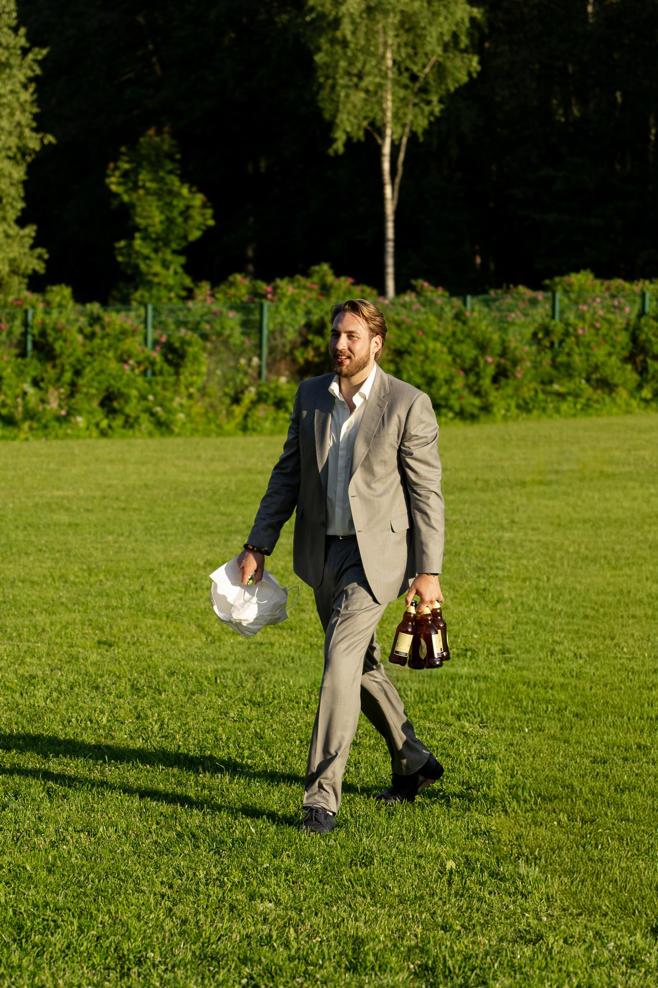 Соня и Саша. Фотограф Артем Бросов в Санкт-Петербурге и Дубае