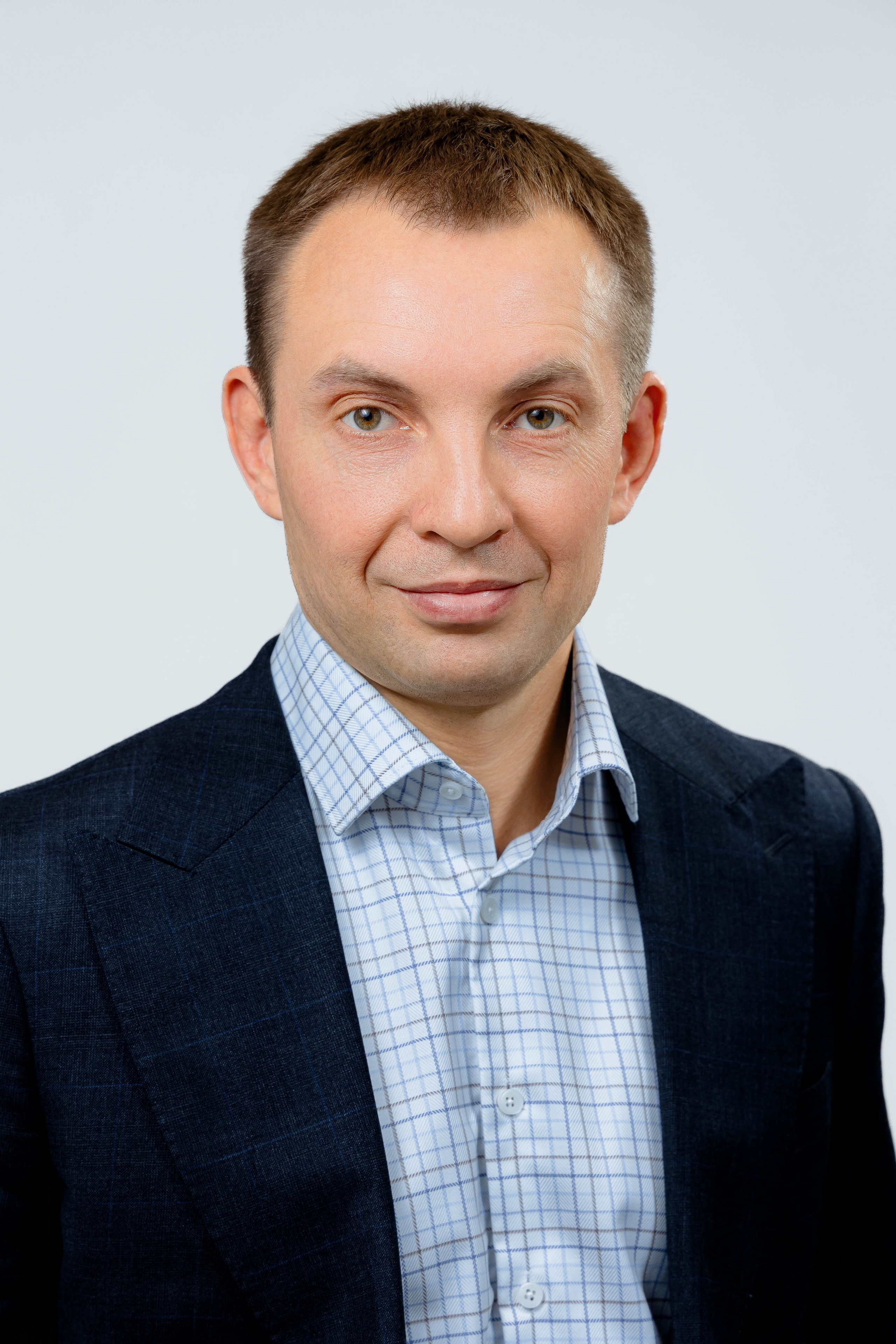 Бизнес портреты. Главная