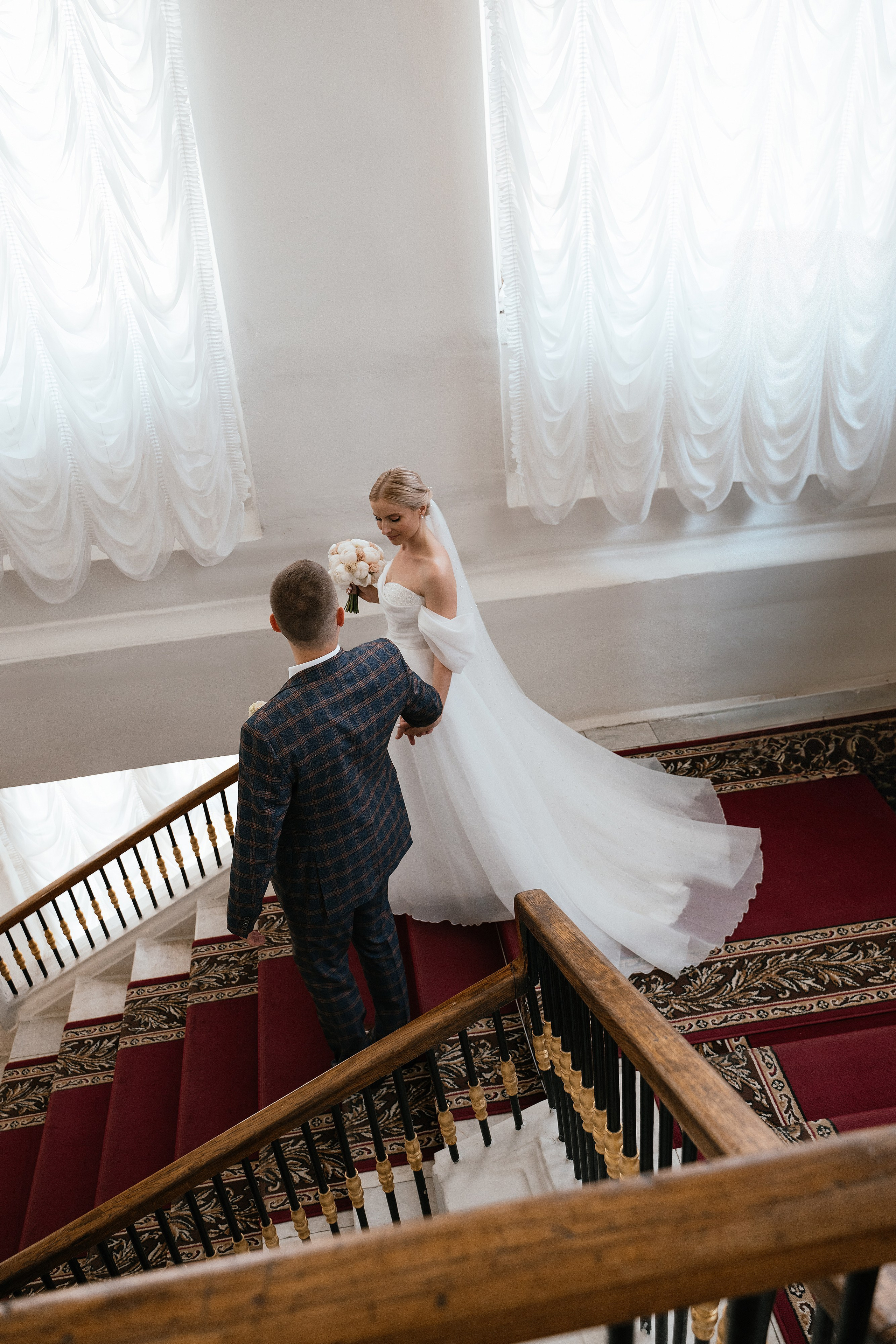 Wedding day #65. Свадебный, семейный фотограф в Рязани Лена Брант