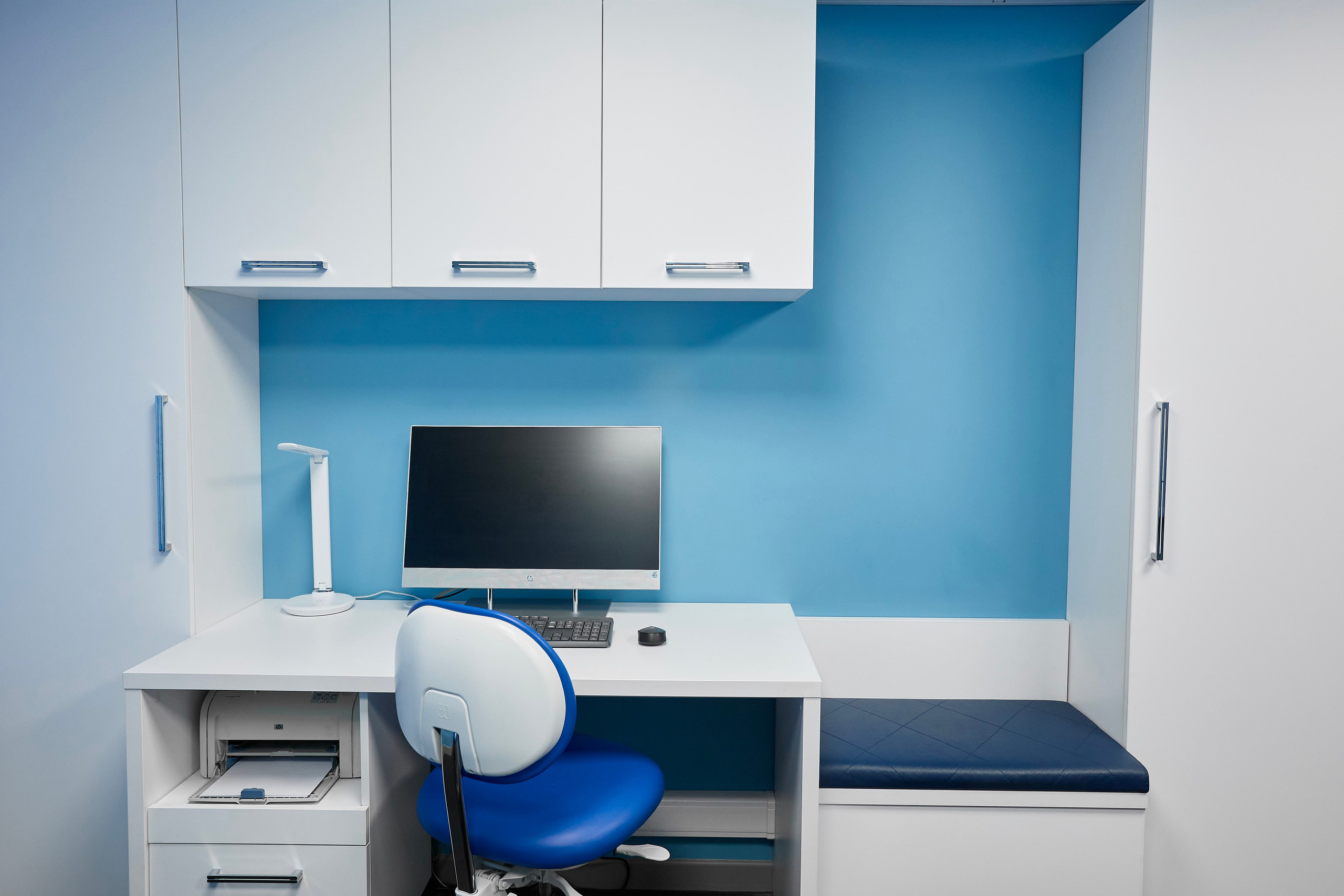 Интерьер. Главная