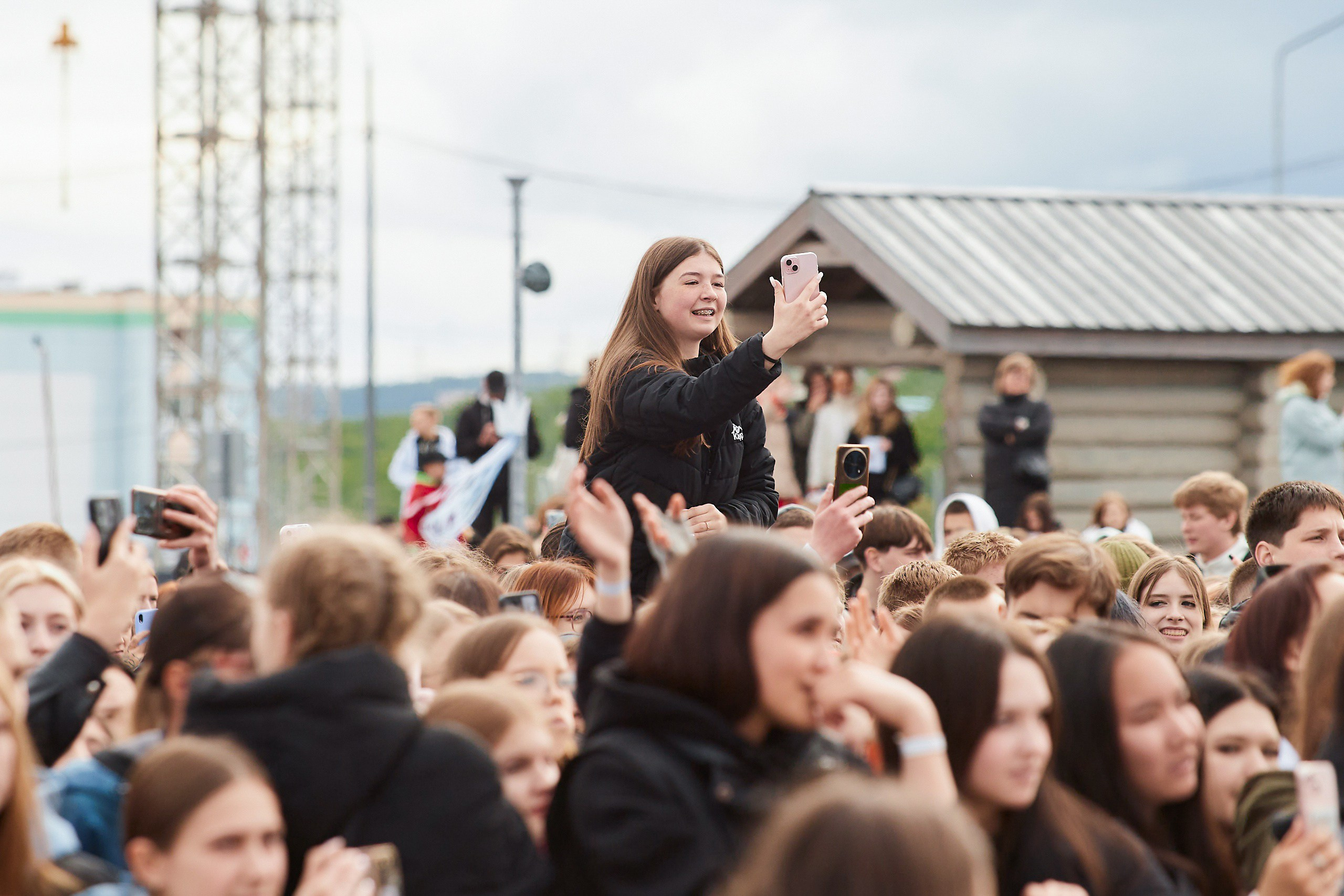 Репортаж. Главная