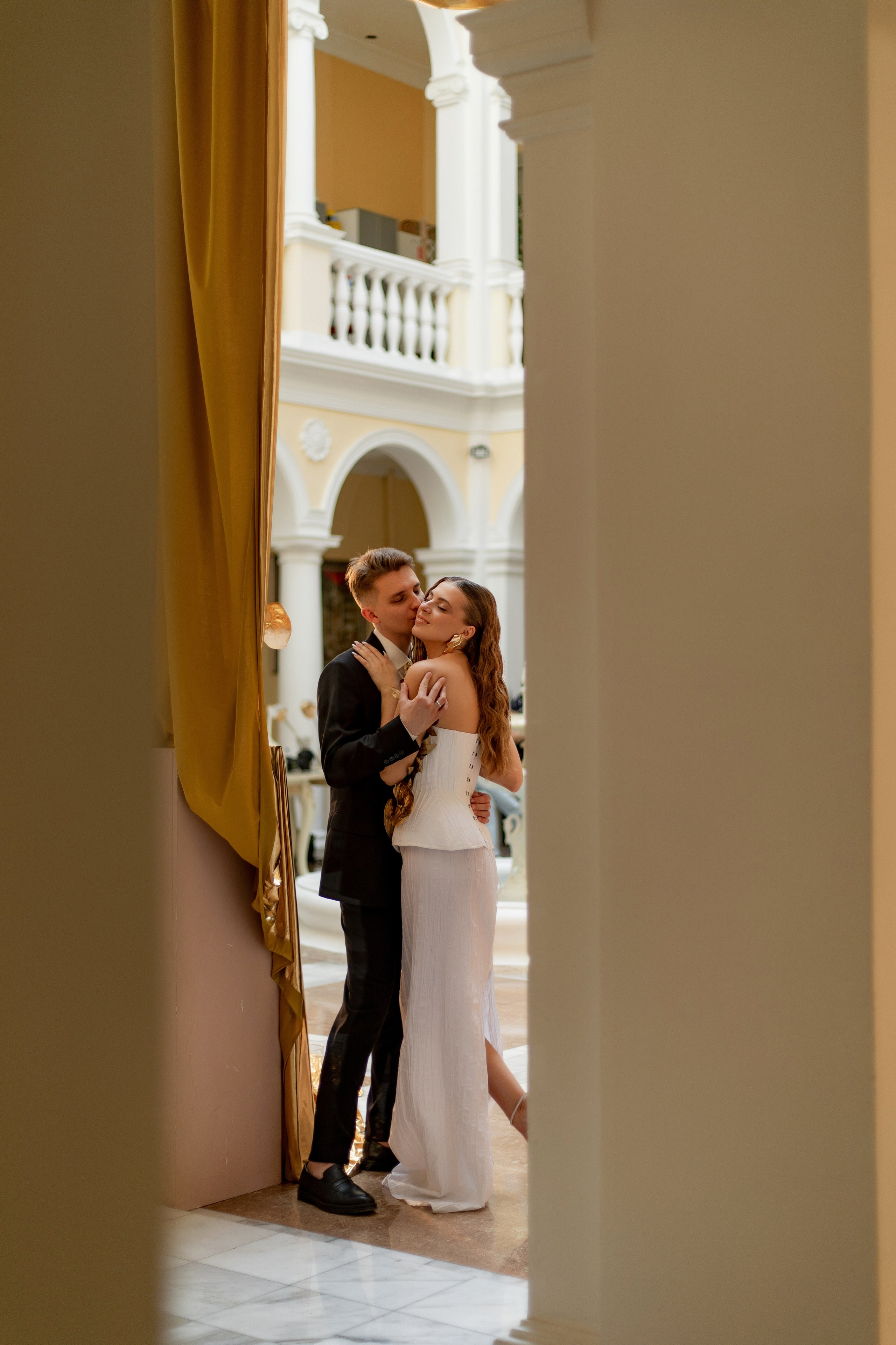 Дороже Золота…. СВАДЕБНЫЙ ФОТОГРАФ В КРЫМУ И СЕВАСТОПОЛЕ