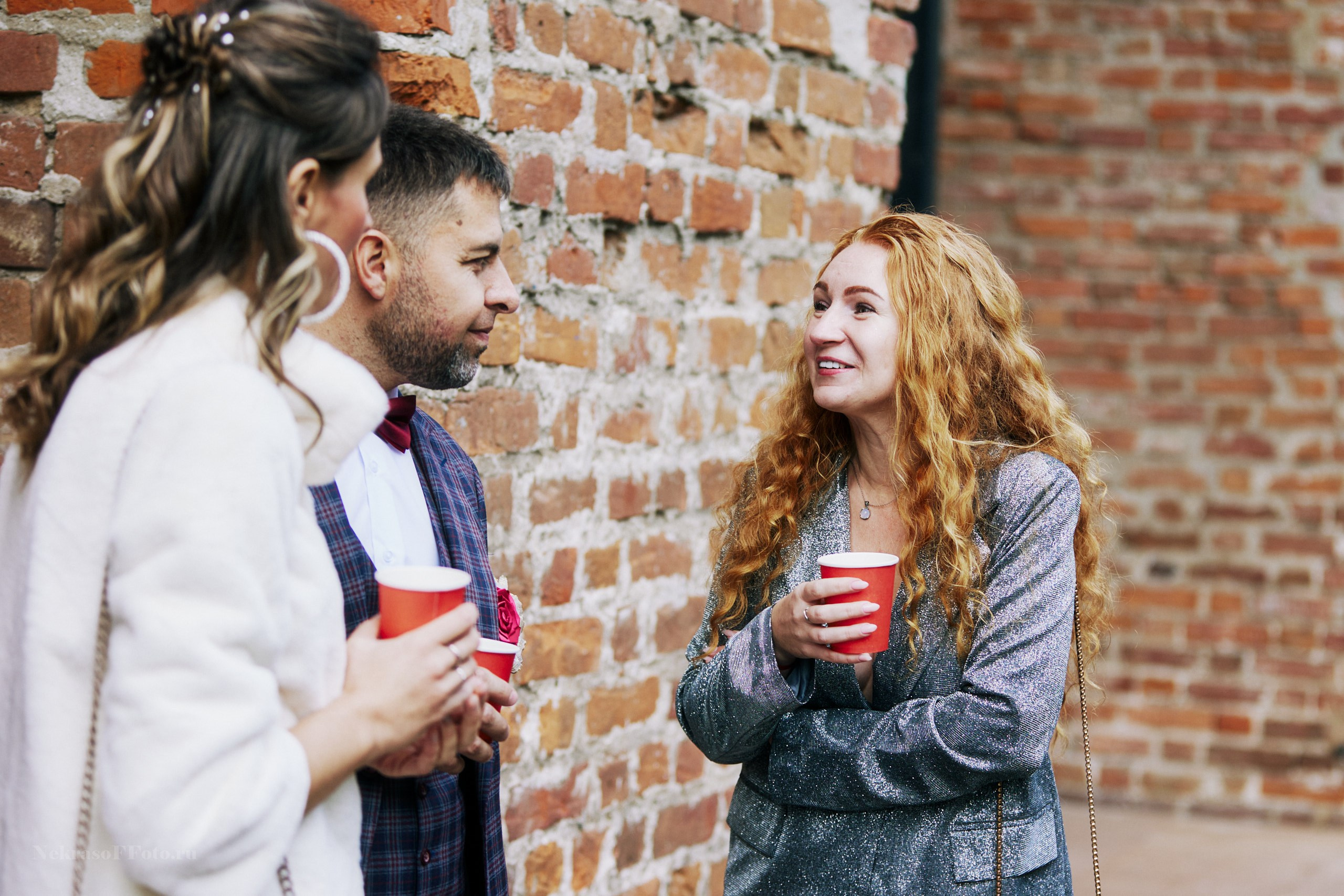 Свадьба Екатерины и Геннадия. Спортивный фотограф Некрасов Денис