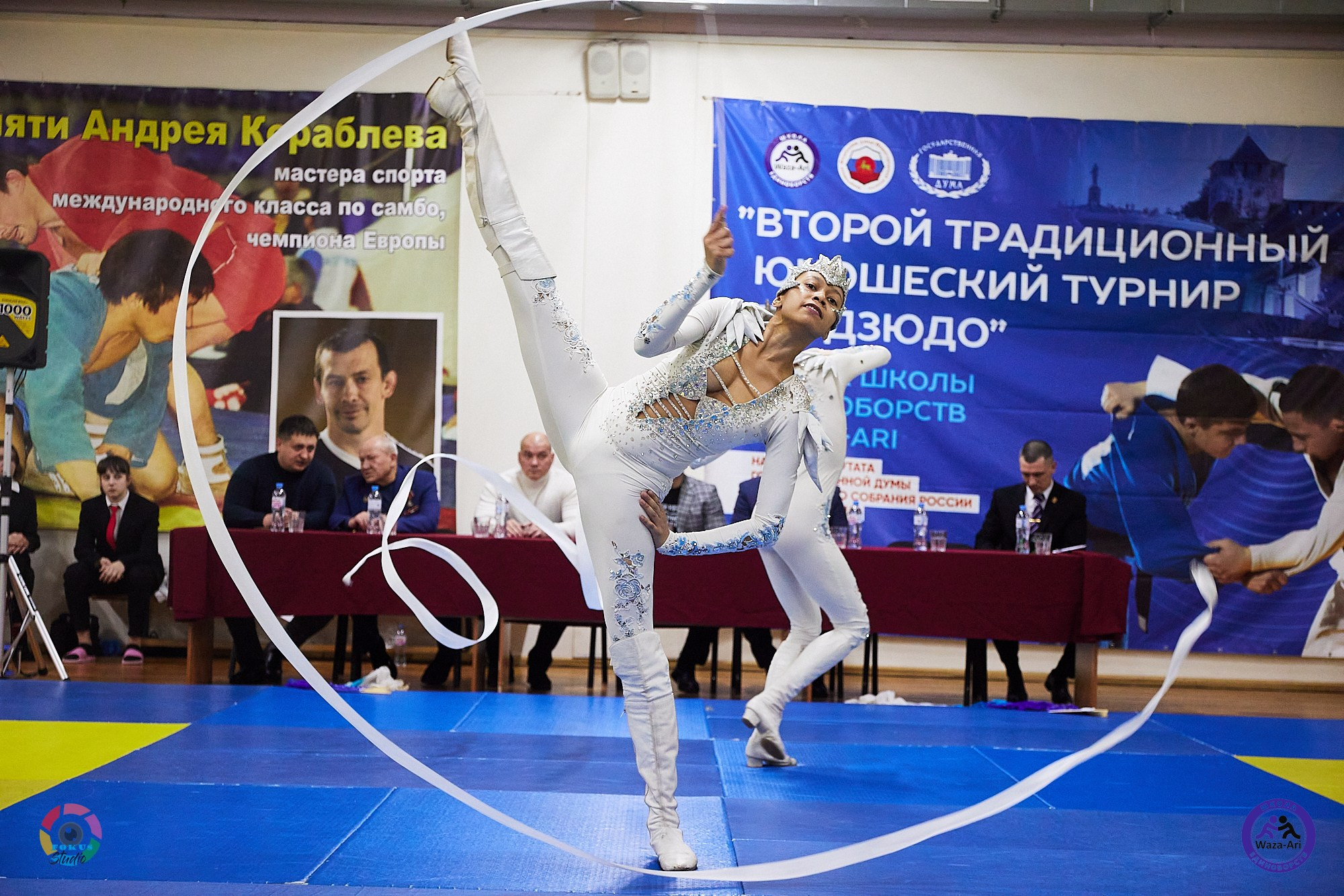 Репортаж Турнир по дзюдо. Спортивный фотограф Некрасов Денис