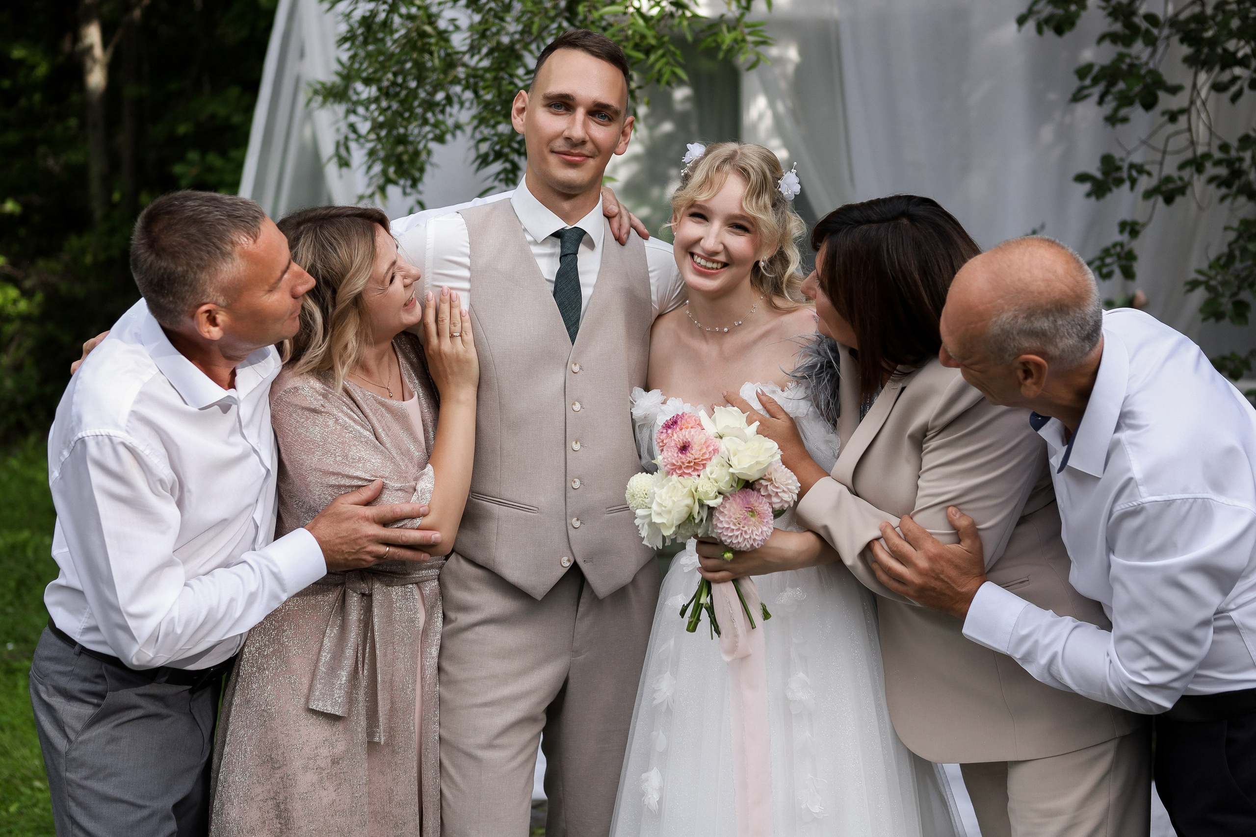 Егор и Алина 16.08.2025. ФОТОГРАФ ХАБАРОВСК АНАСТАСИЯ РАЧЕНКОВА