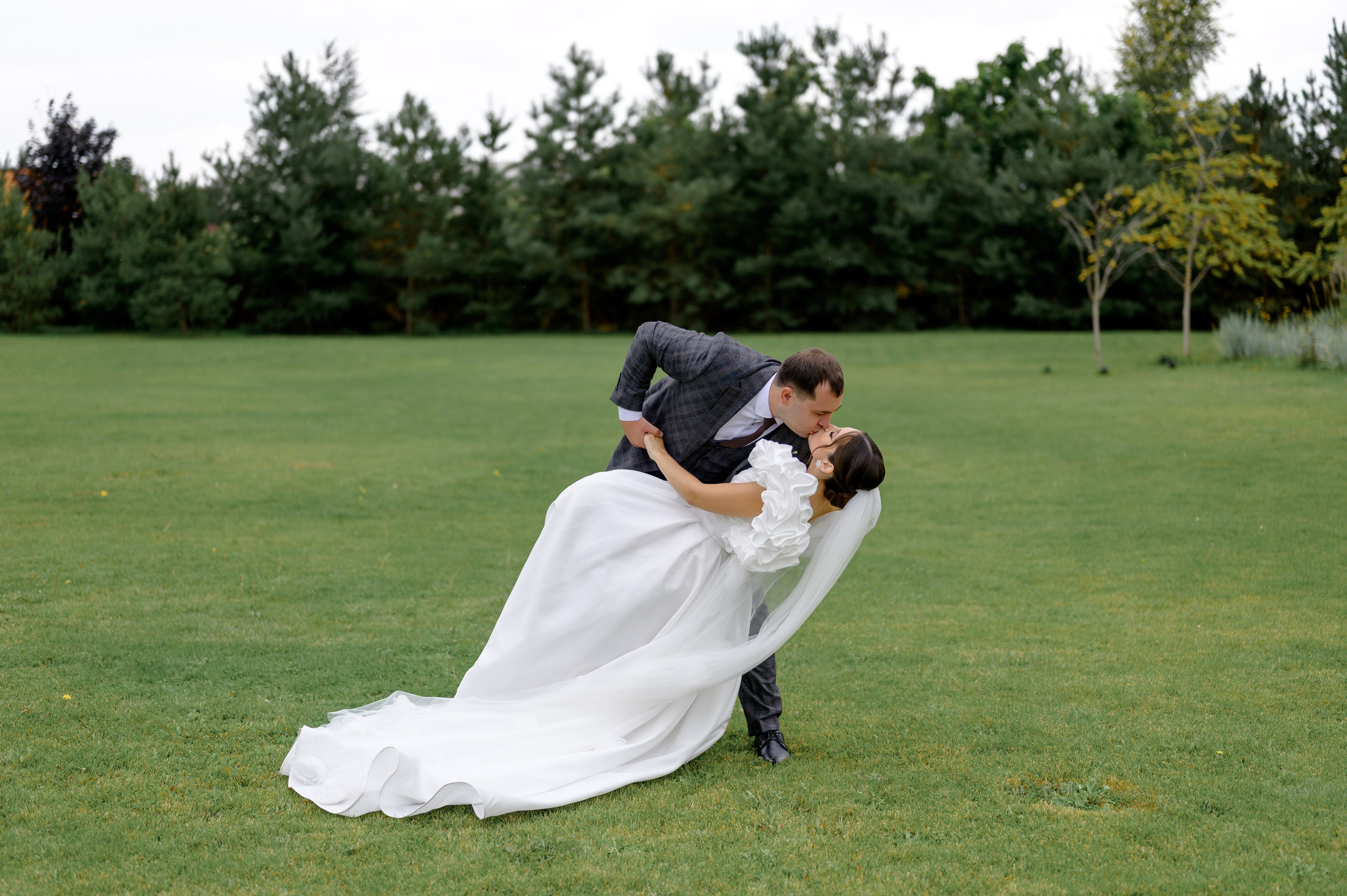 Свадебная Фотосессия. Александр и Виктория. Свадебный фотограф в Белгороде Косилов Денис