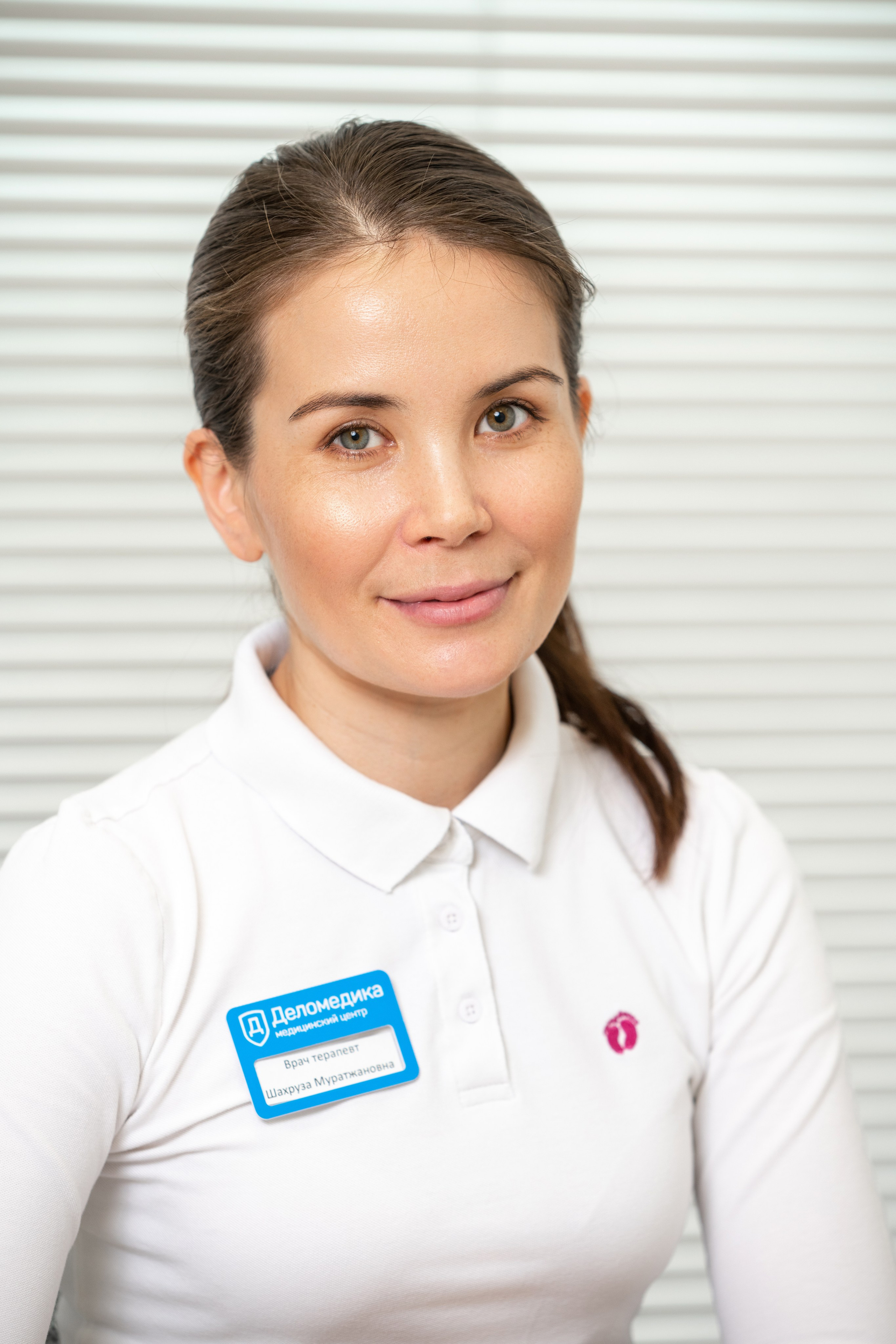 Портрет в деловом стиле. Фотограф в Москве — Новиков Владислав