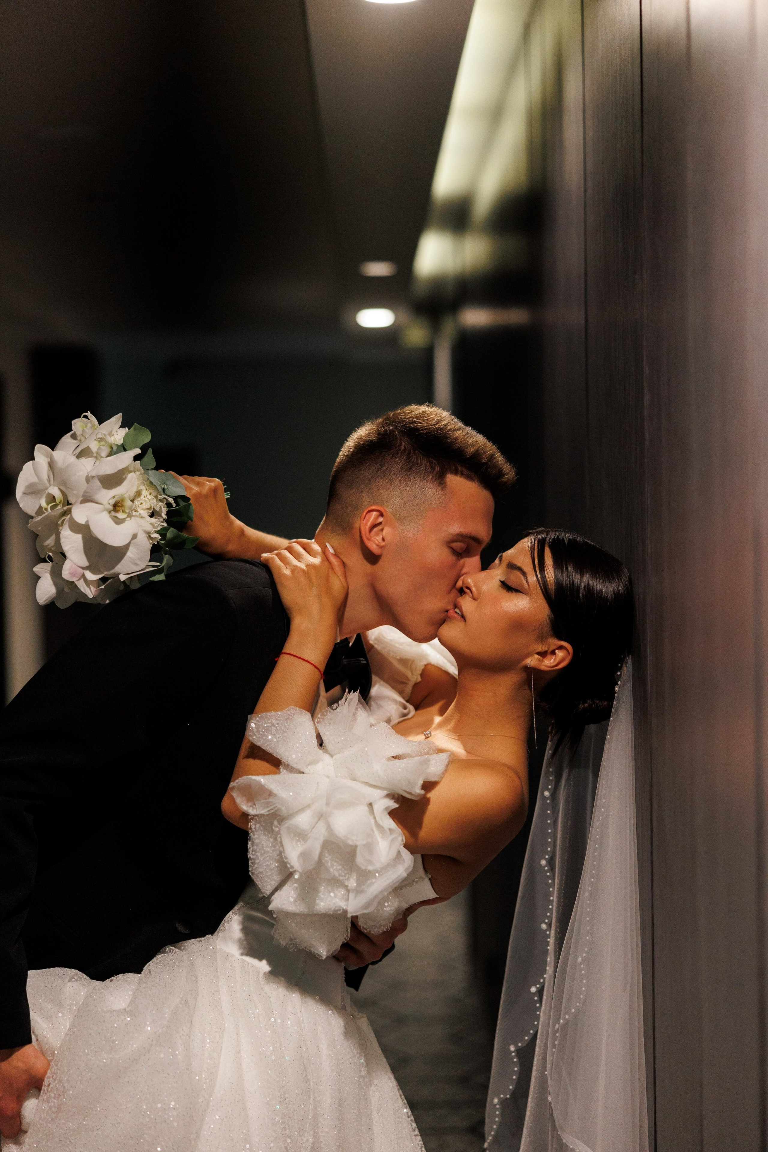 Андрей + Сабина. Свадебный фотограф в Смоленске Витя Лысенков