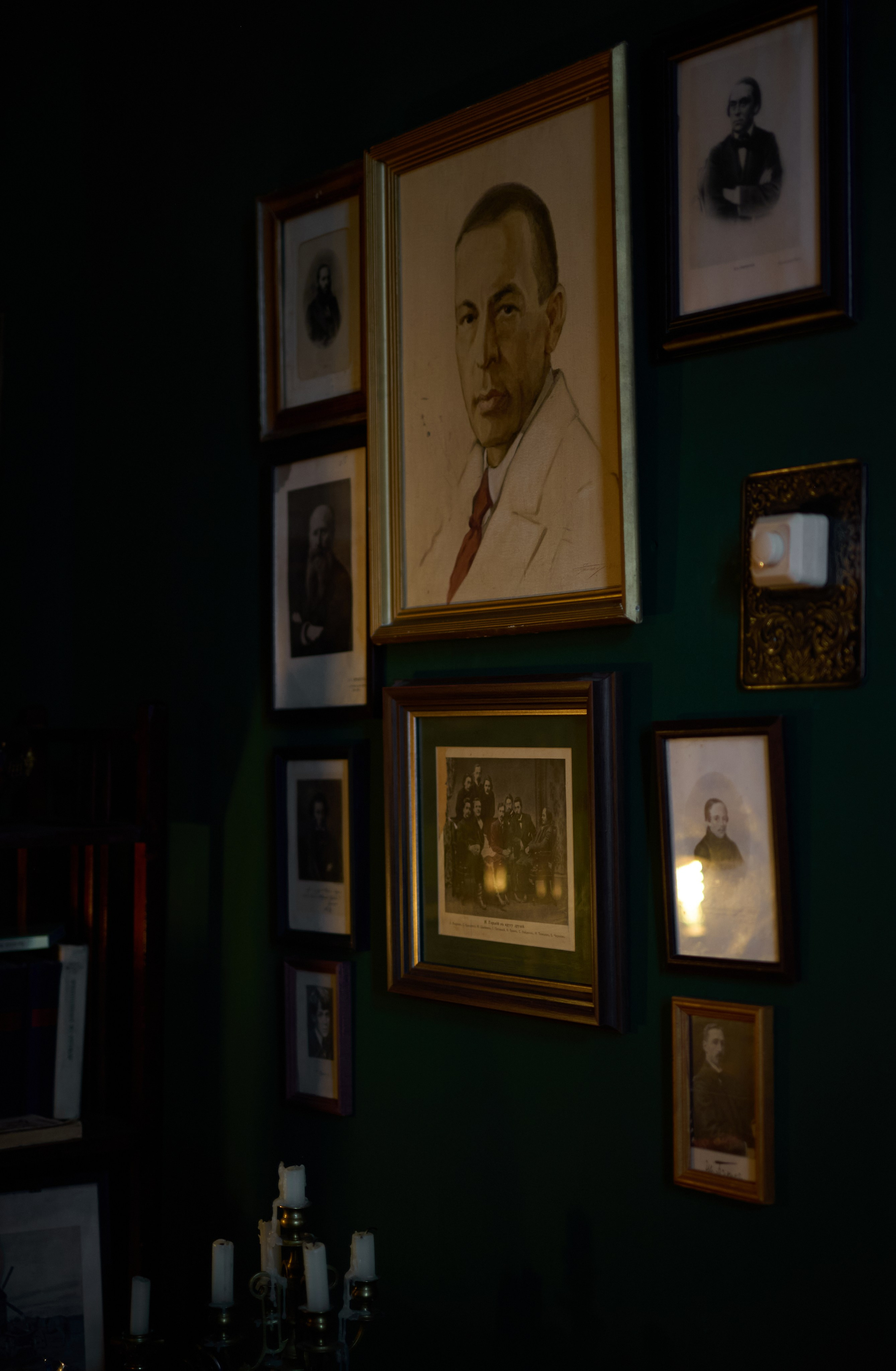 Новогодний Ретроград. Фотограф в Краснодаре и Динской Виктория Вебер