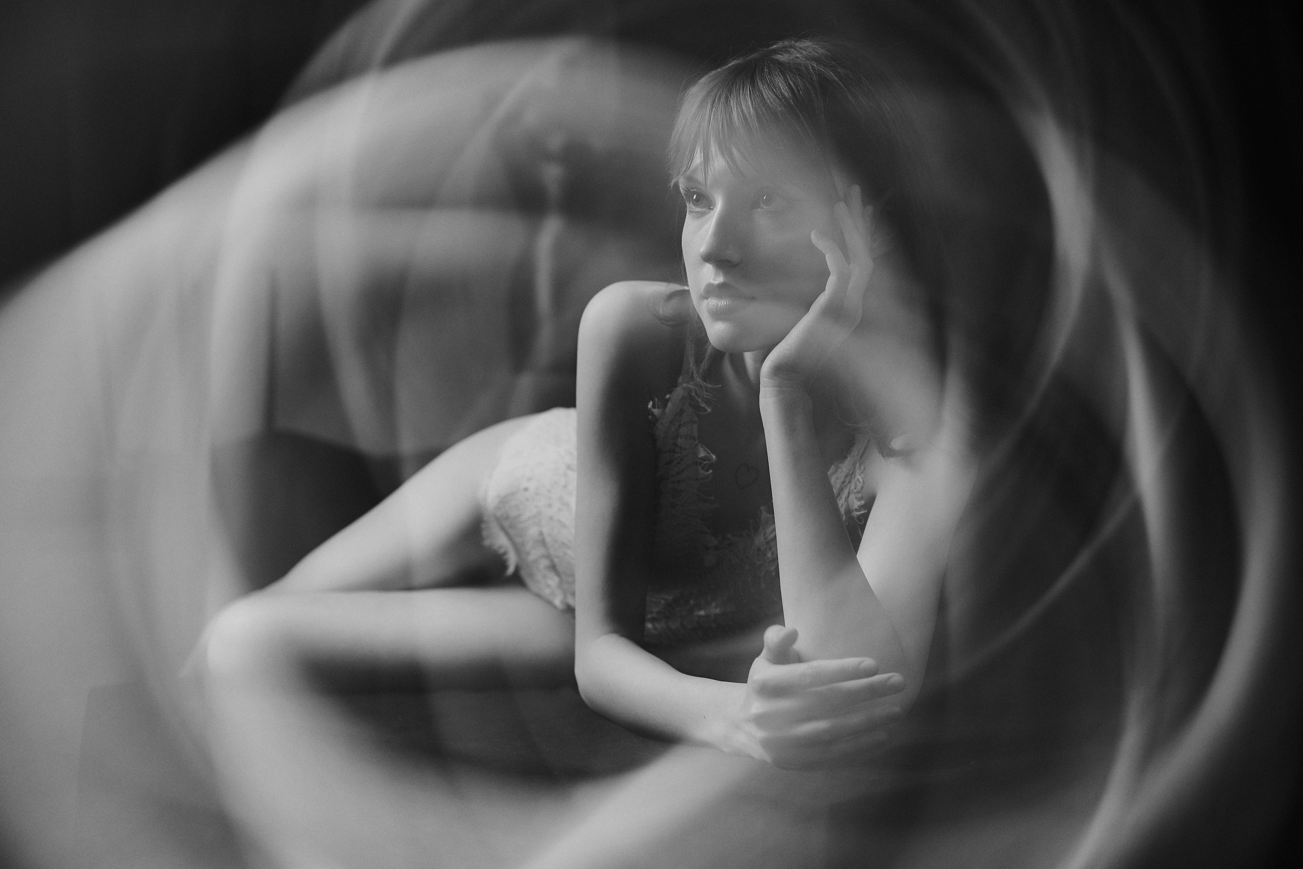 Творческие фотосессии. Фотограф в Краснодаре и Динской Виктория Вебер