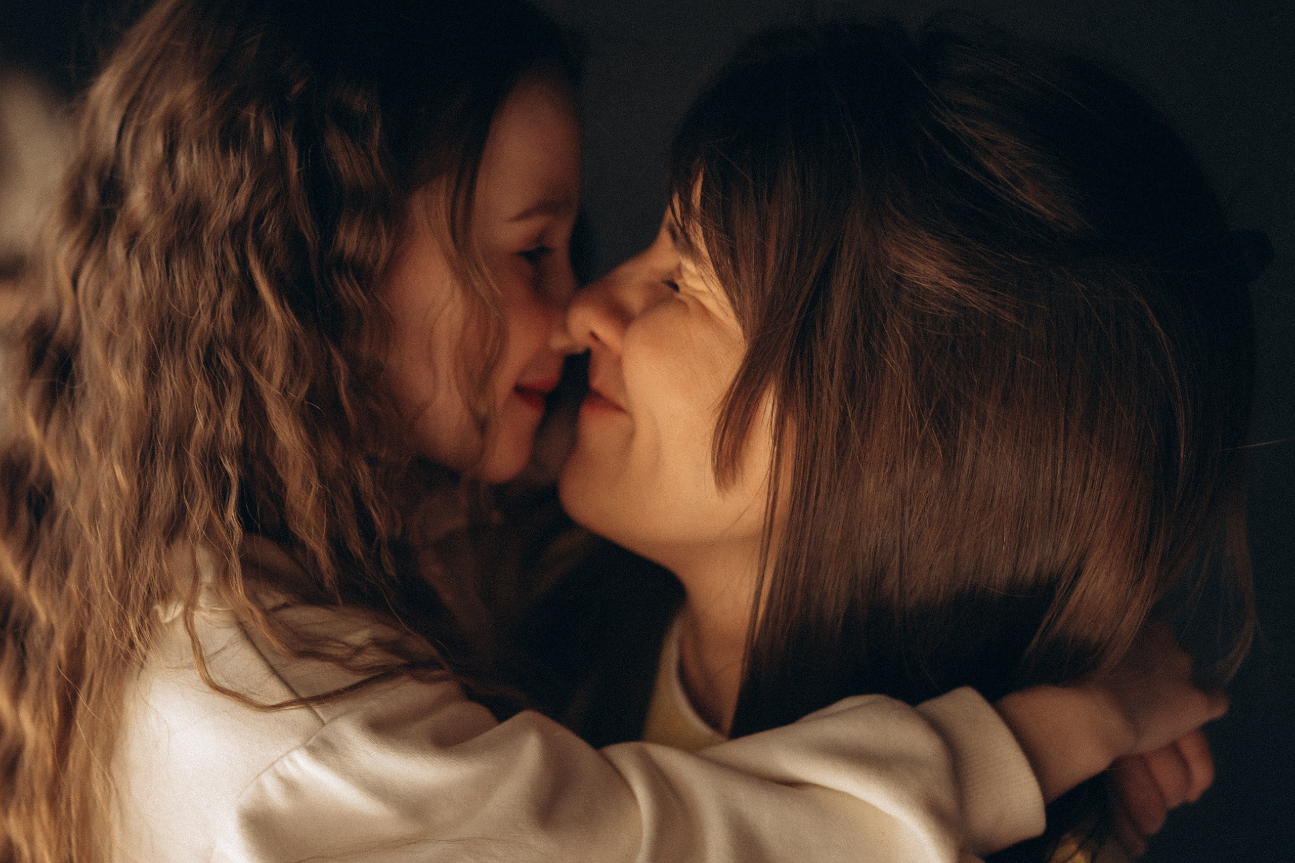 Мы. В прошлое воскресенье. Семейный фотограф в Ангарске/ Иркутске