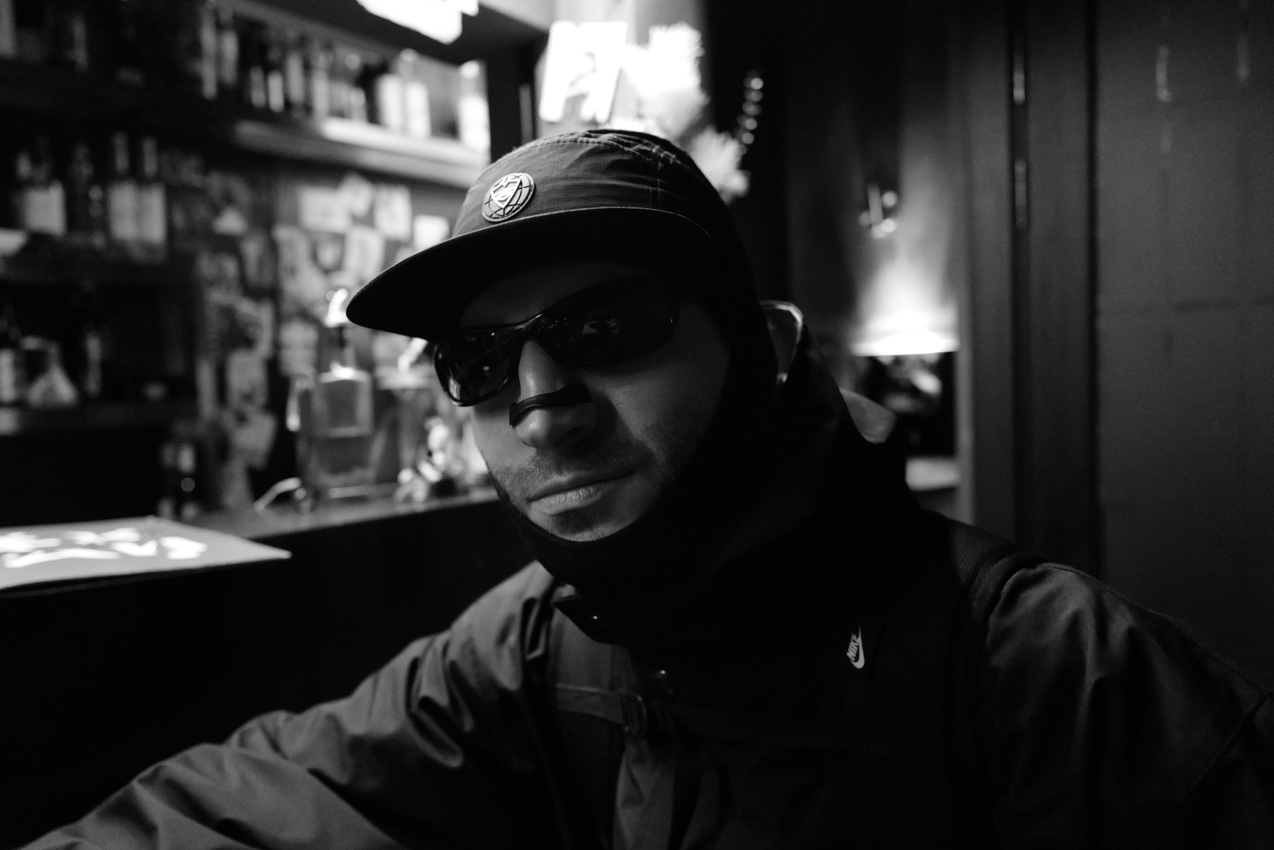 Kras_0001. Photographer and director