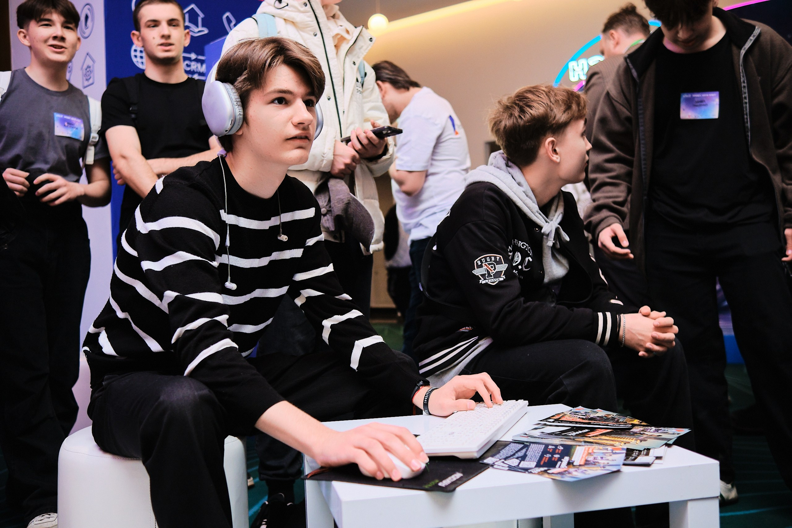 Цифровой форум «на ТЫ с IT». Матвей Яворский — фотограф в Челябинске