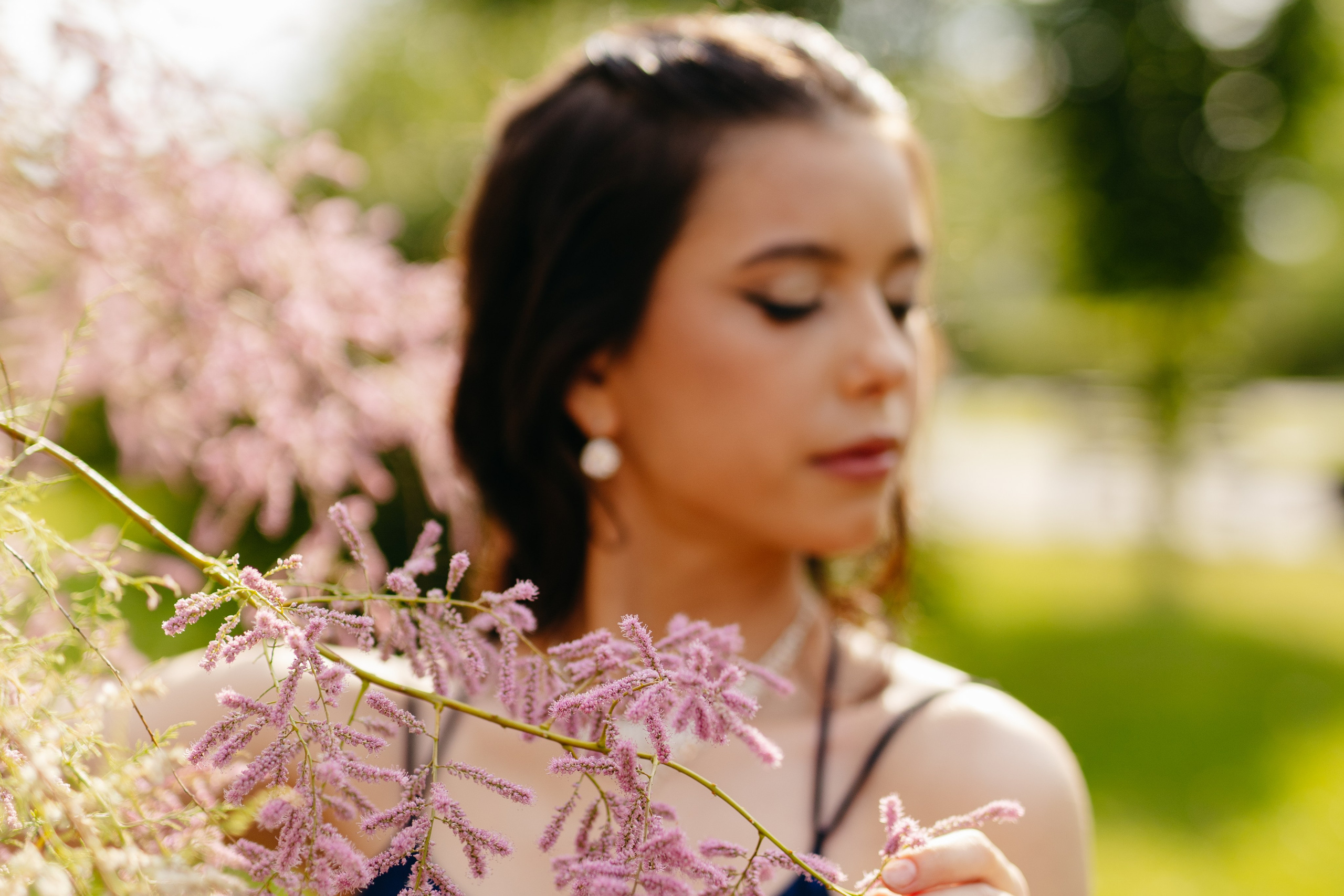 Мария. Свадебный и женский фотограф