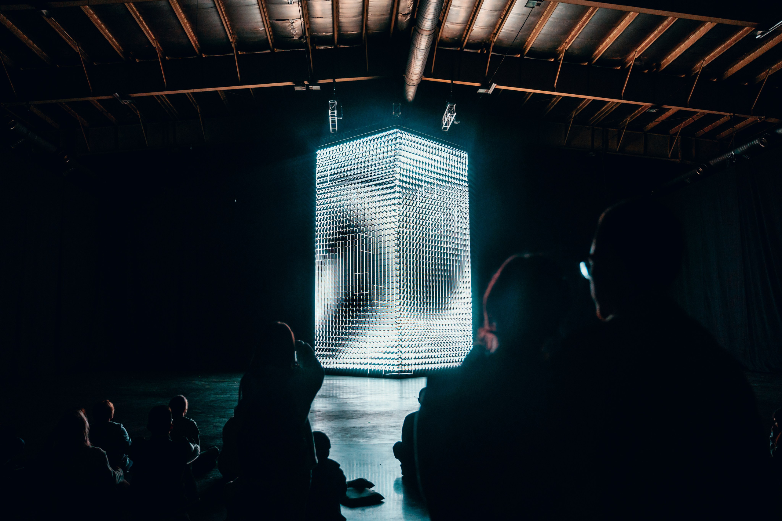 NUR 2025. Главная