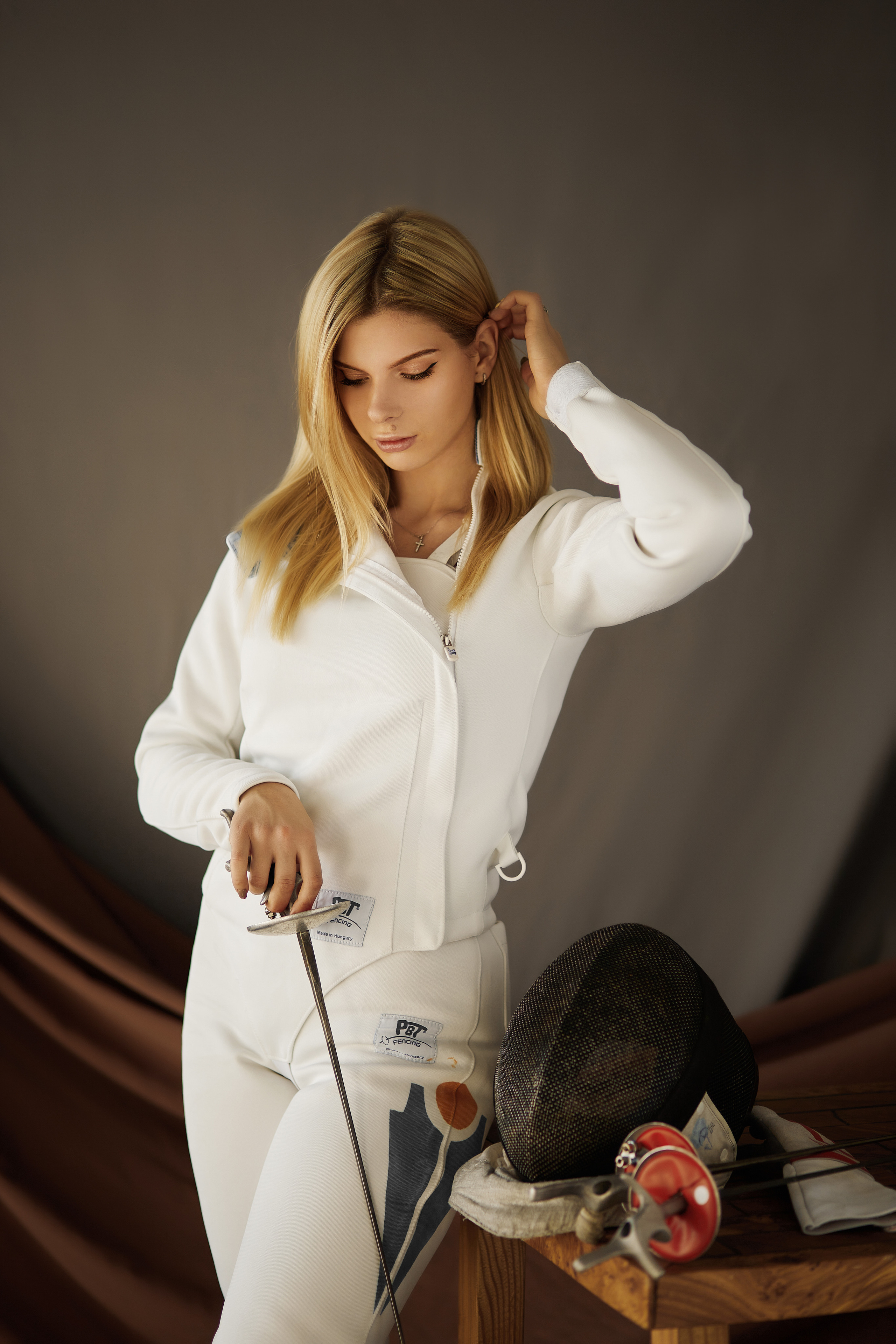 Виктория. Елена Бордо | Фотограф Москва