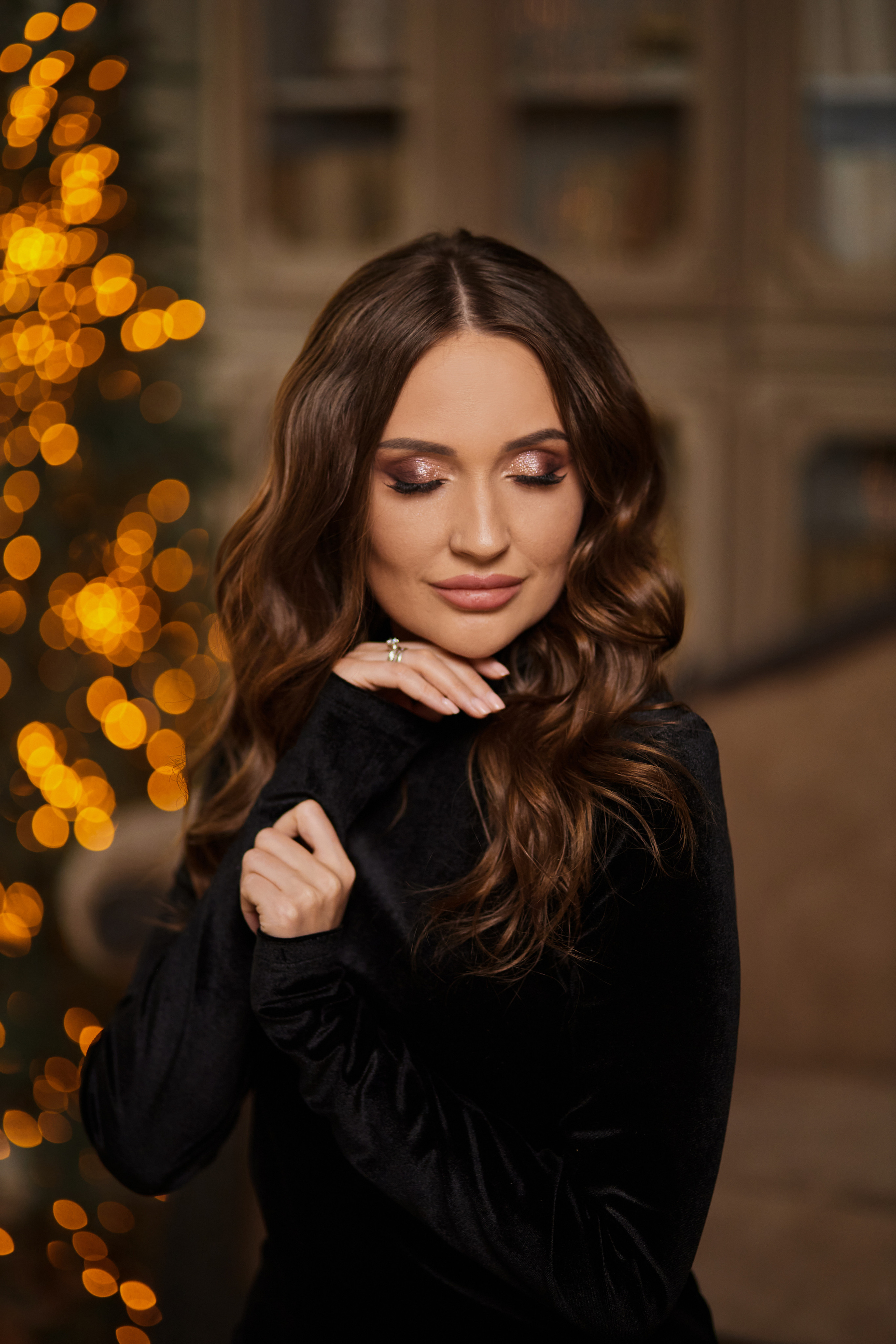 Олеся. Елена Бордо | Фотограф Москва