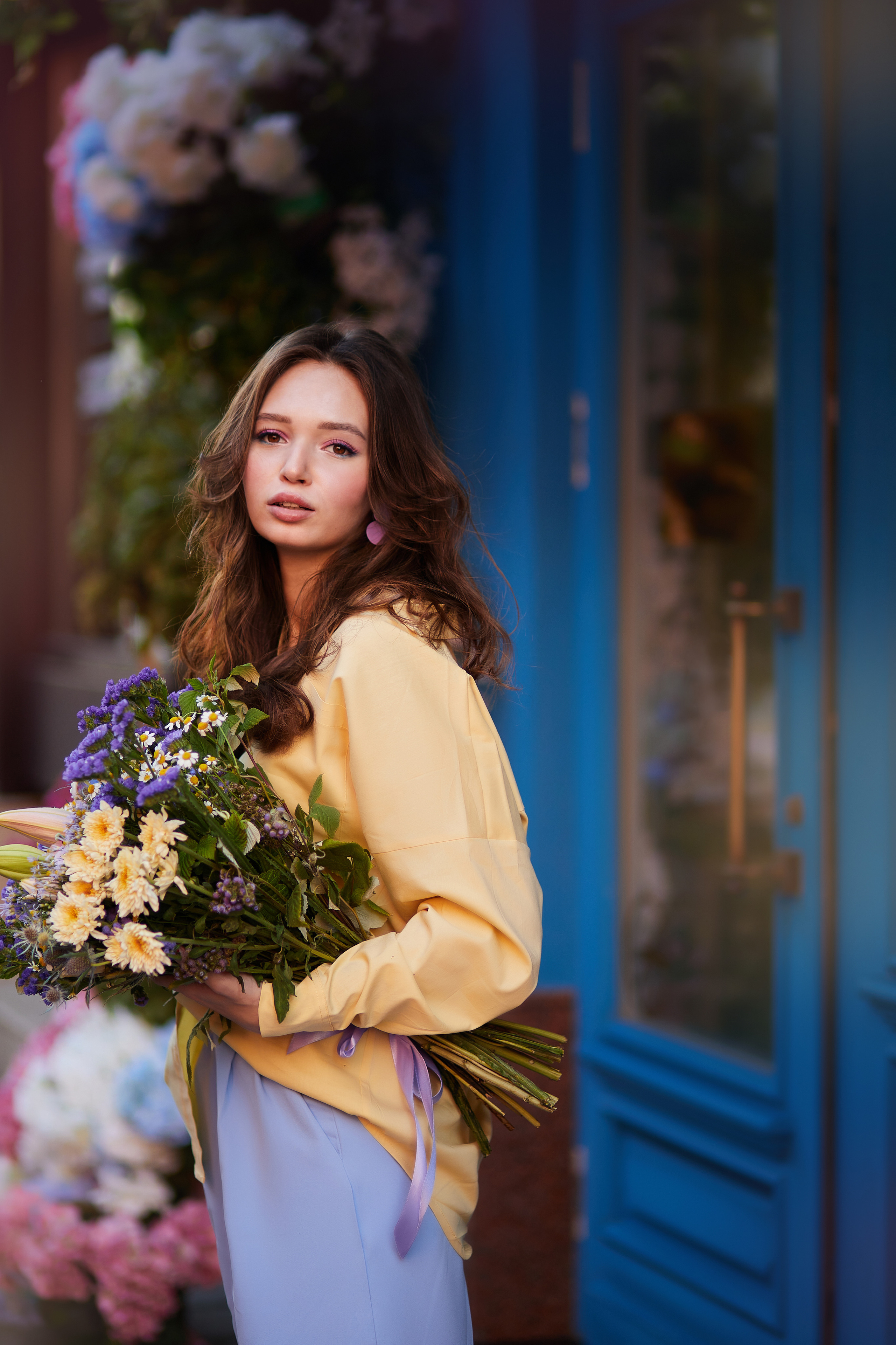 K&V. Елена Бордо | Фотограф Москва