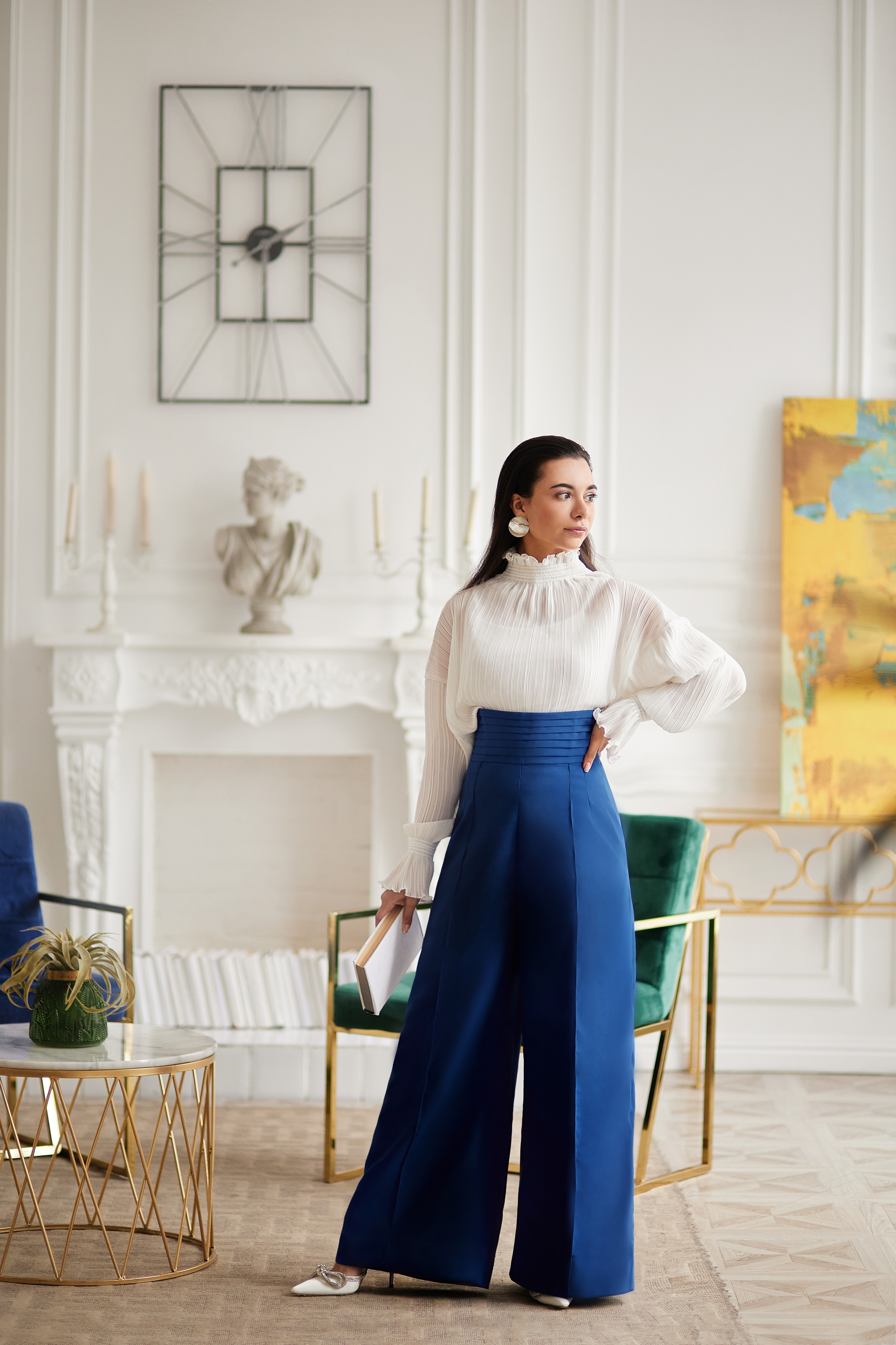 Гульнара. Елена Бордо | Фотограф Москва