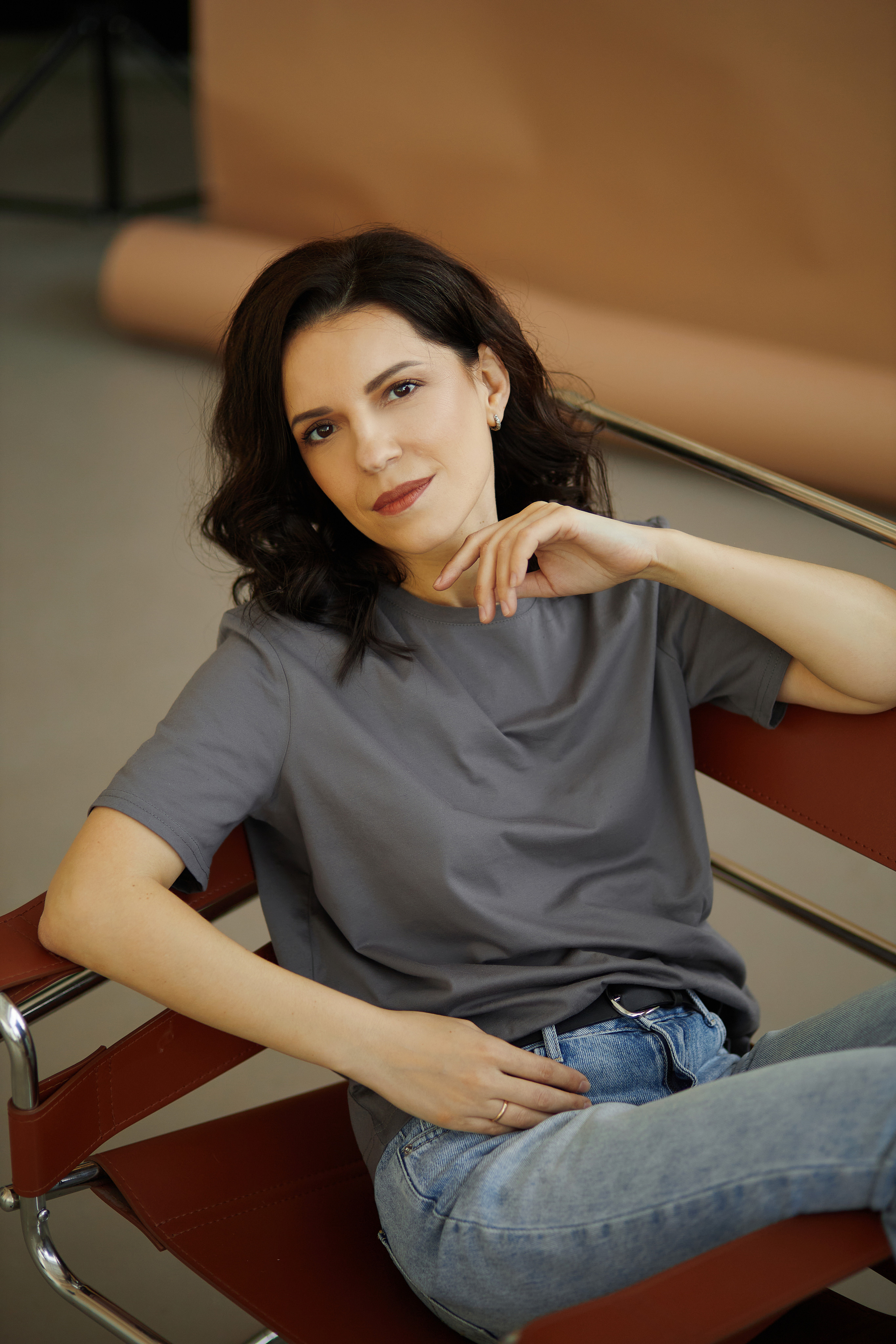 Таня. Елена Бордо | Фотограф Москва