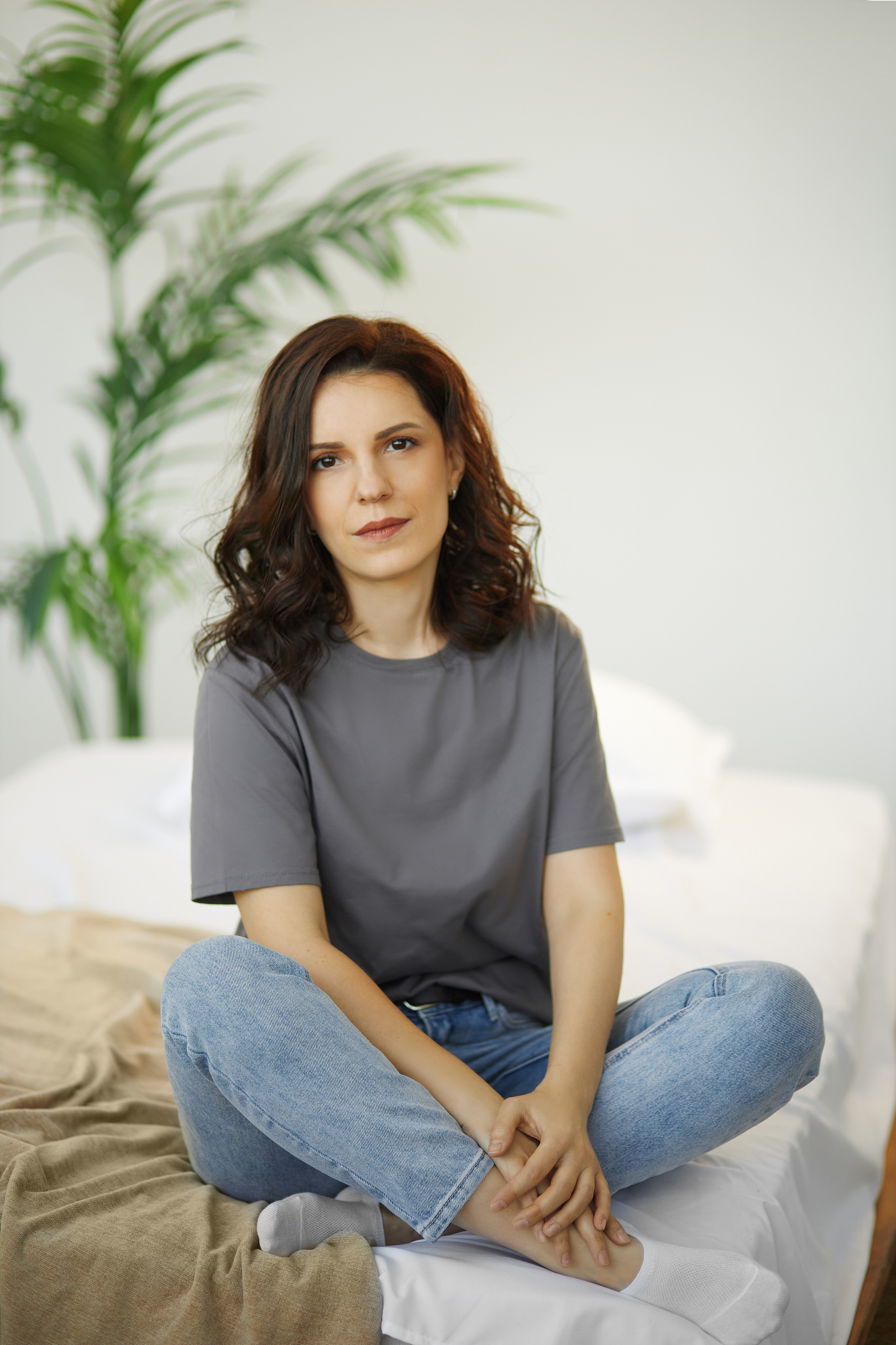 Таня. Елена Бордо | Фотограф Москва