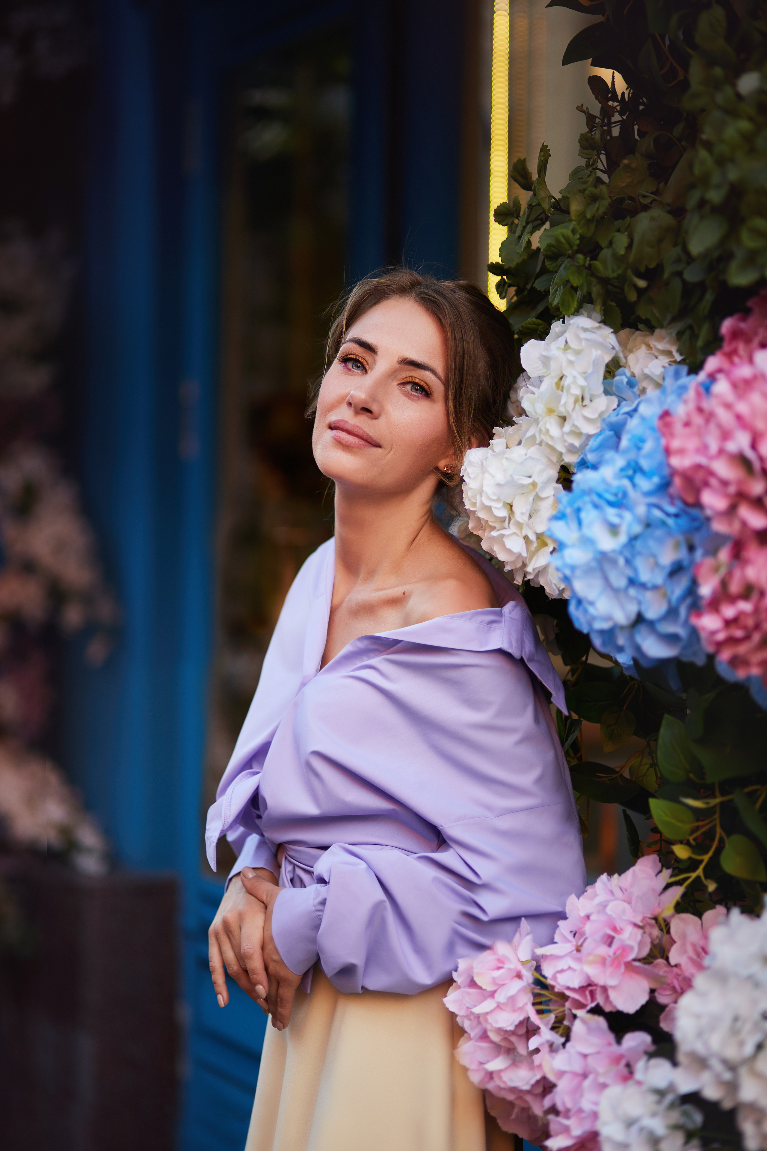 K&V. Елена Бордо | Фотограф Москва