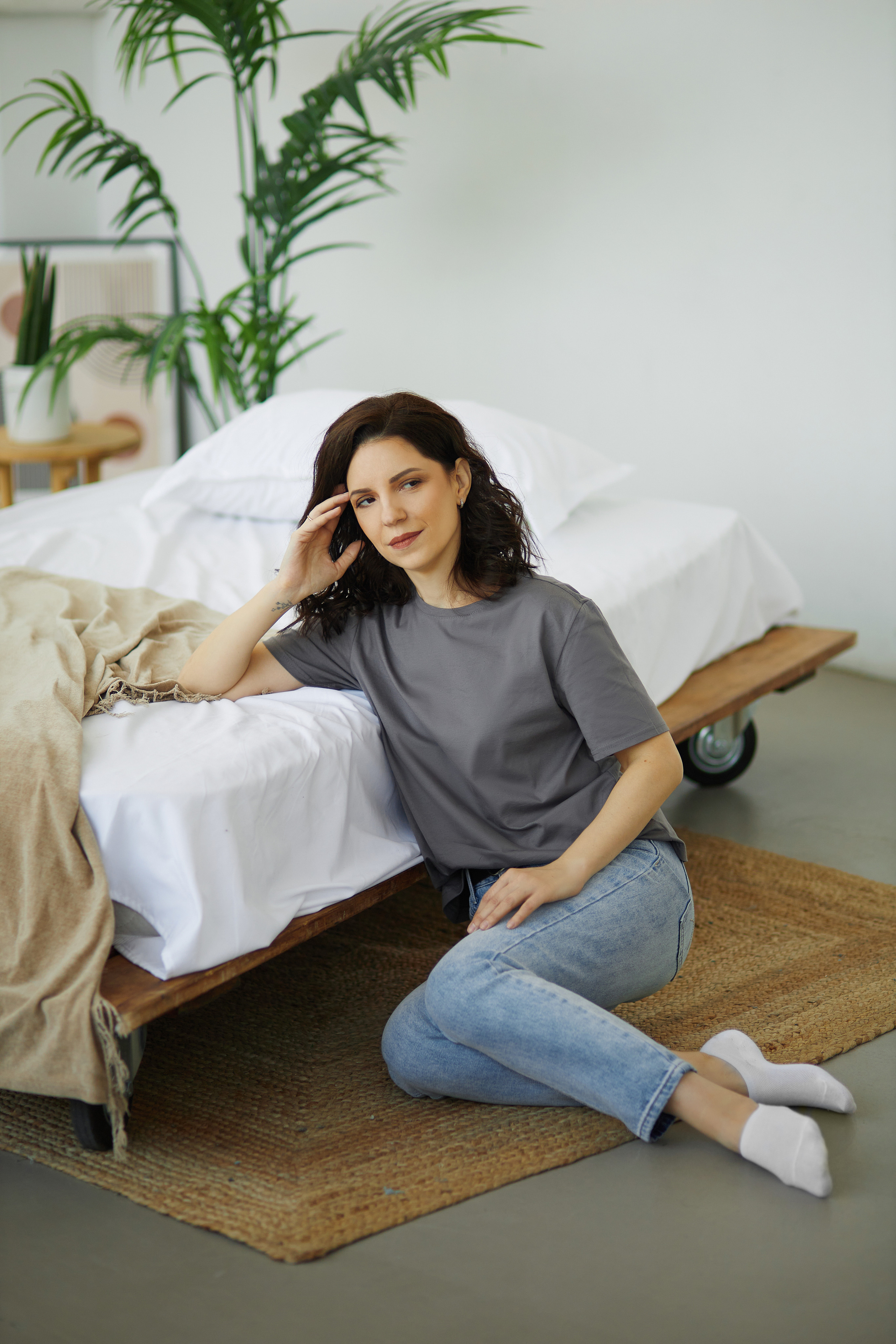 Таня. Елена Бордо | Фотограф Москва