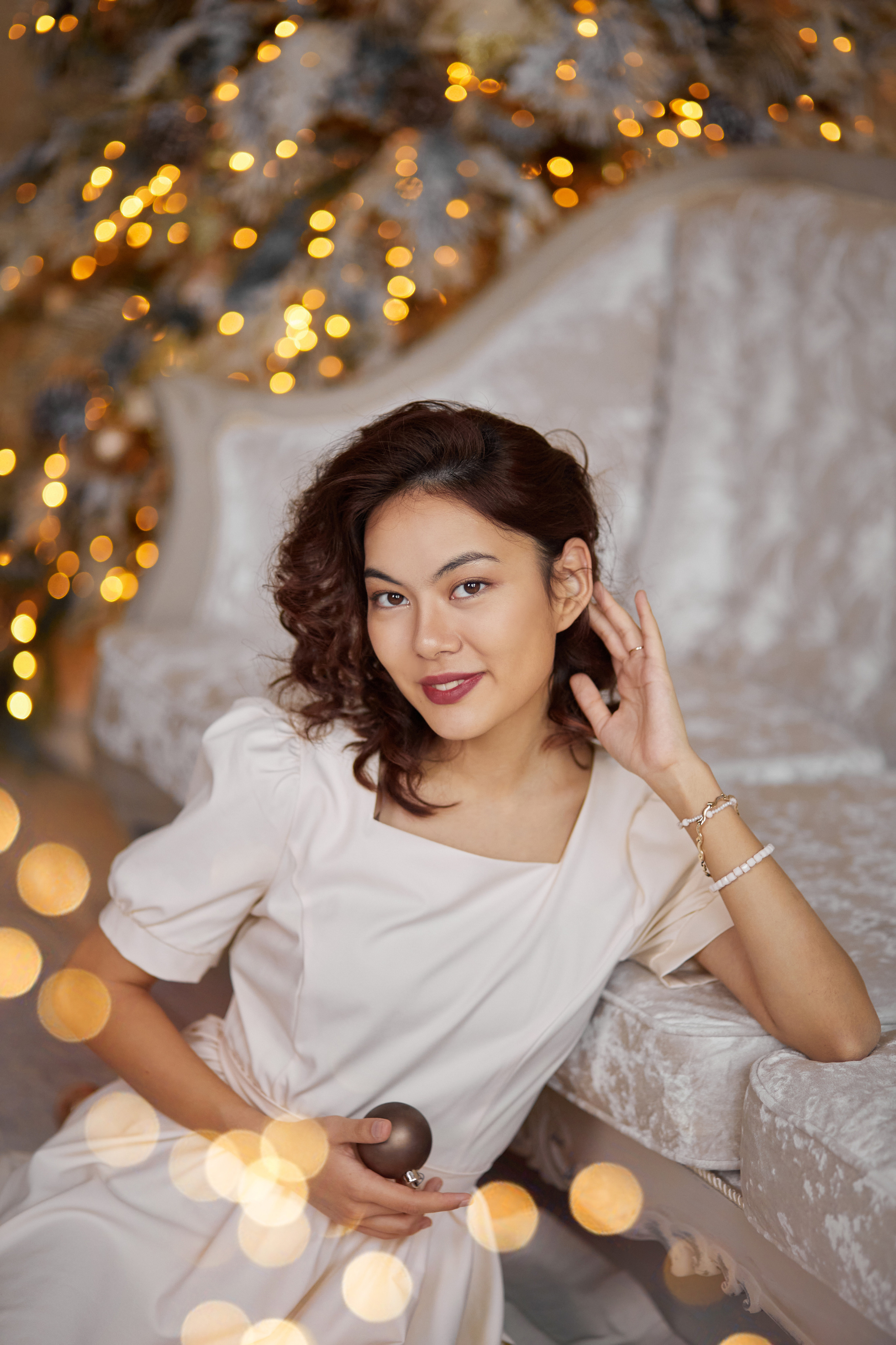 Dilnaz. Елена Бордо | Фотограф Москва